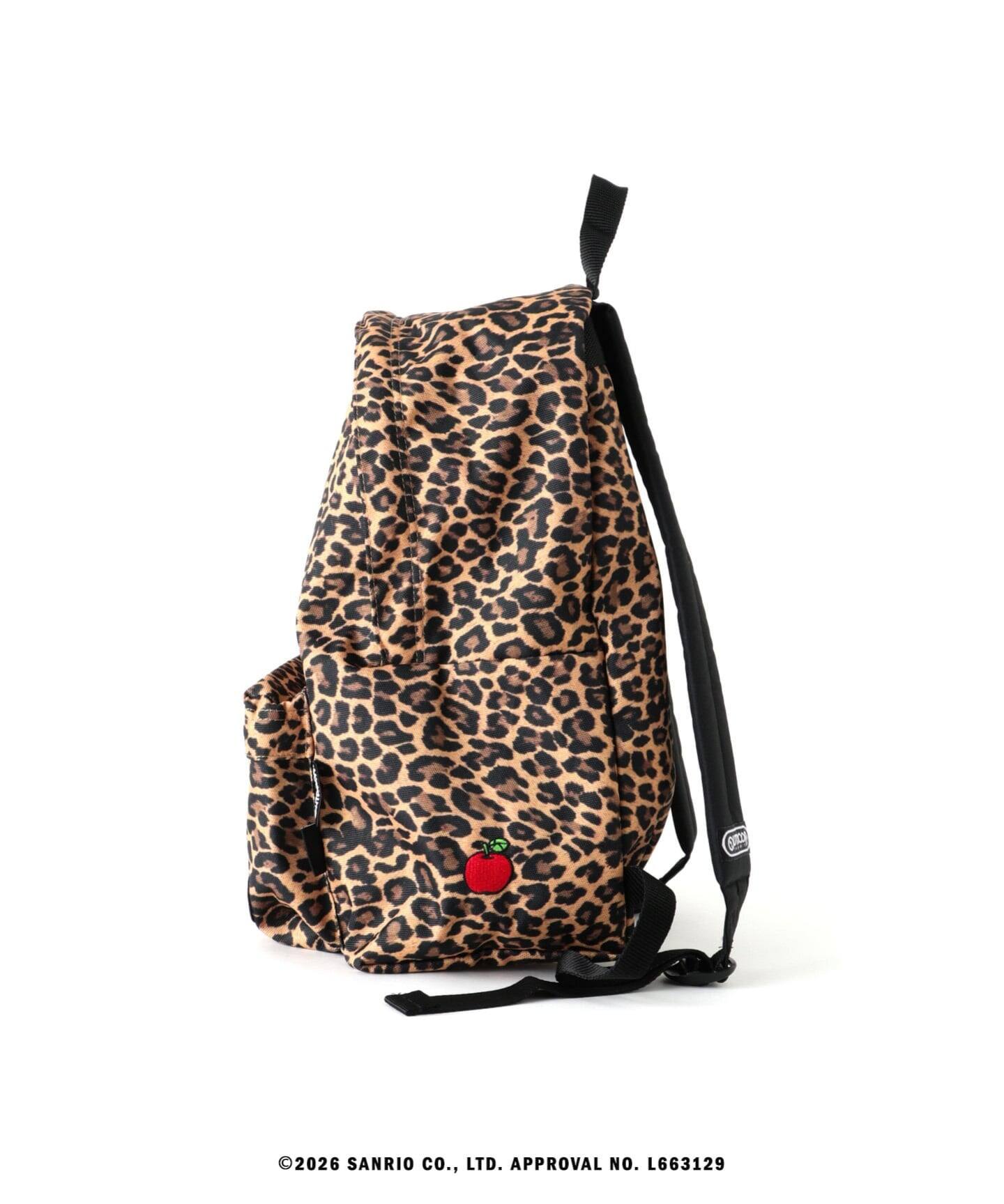 HELLO KITTY 452UT ex LEOPARD 西宮ガーデンズ店/WEB限定（バック