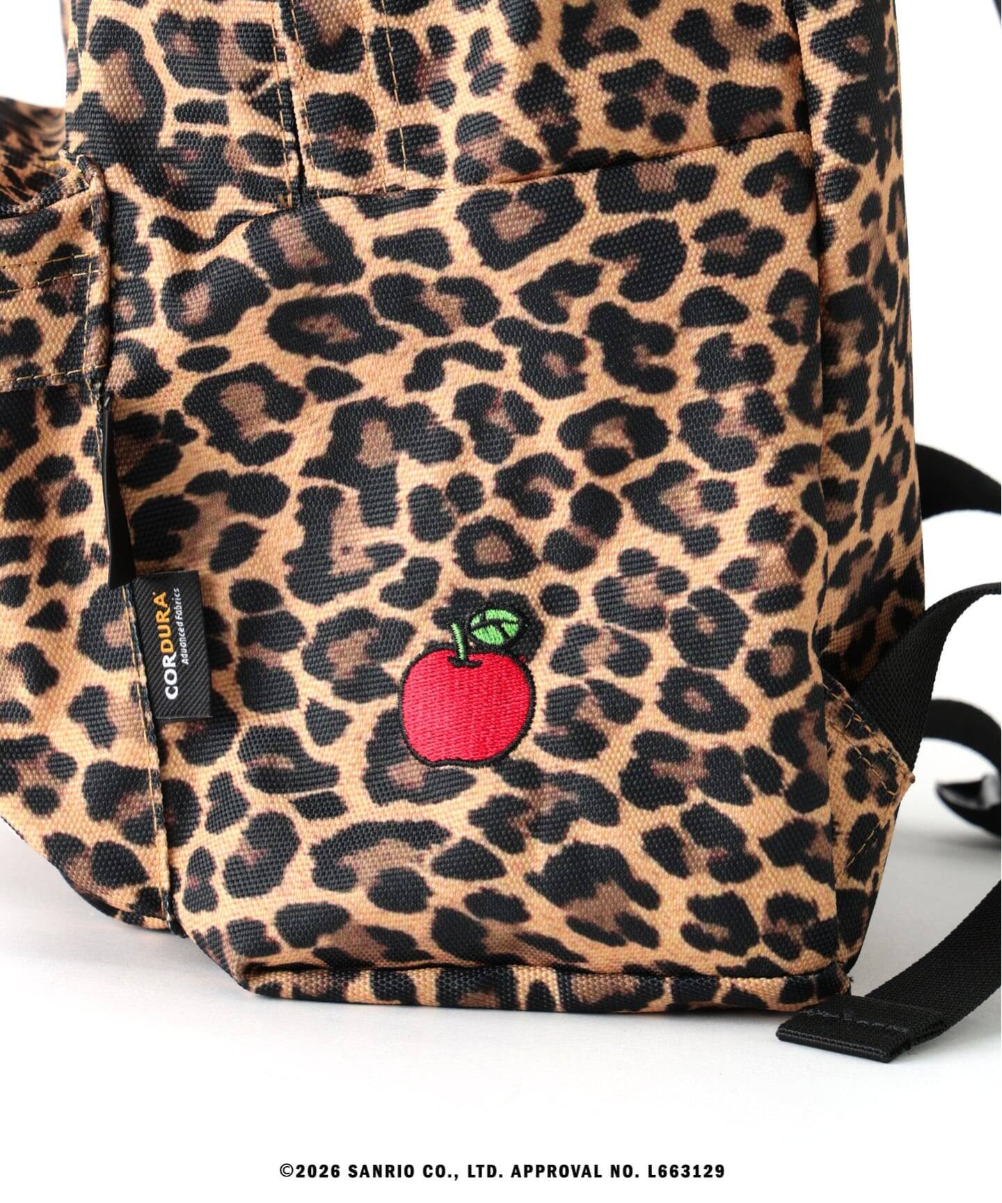 HELLO KITTY 452UT ex LEOPARD 西宮ガーデンズ店/WEB限定（バック