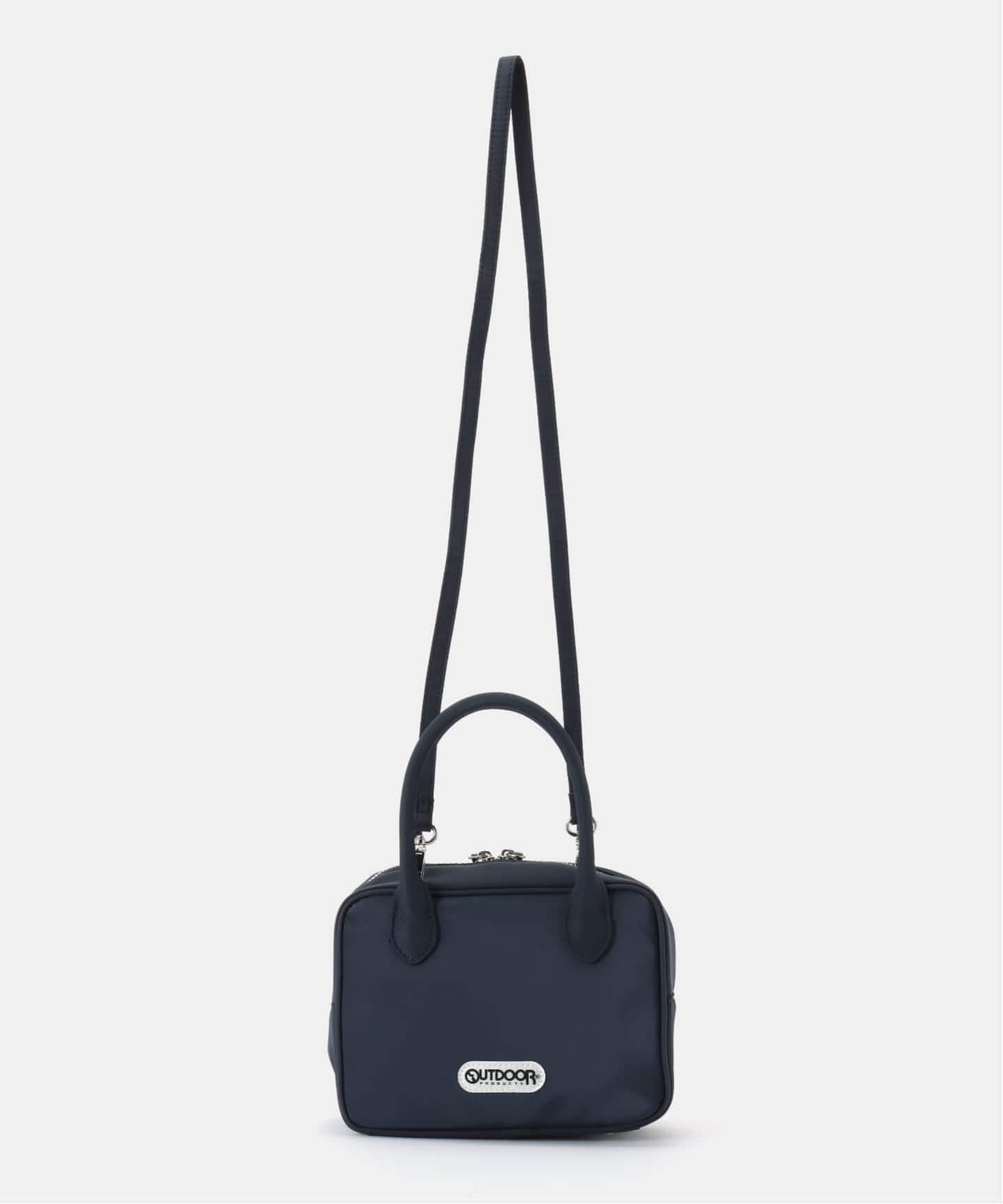 新色追加 2WAY CUBE BAG（ショルダーバッグ）｜OUTDOOR PRODUCTS