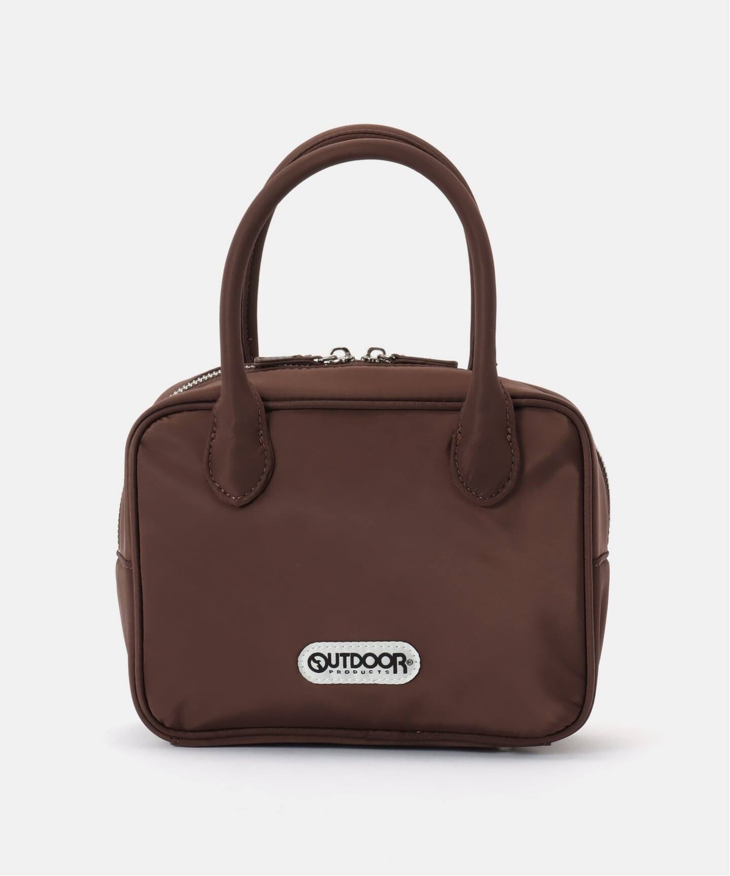 新色追加 2WAY CUBE BAG（ショルダーバッグ）｜OUTDOOR PRODUCTS 