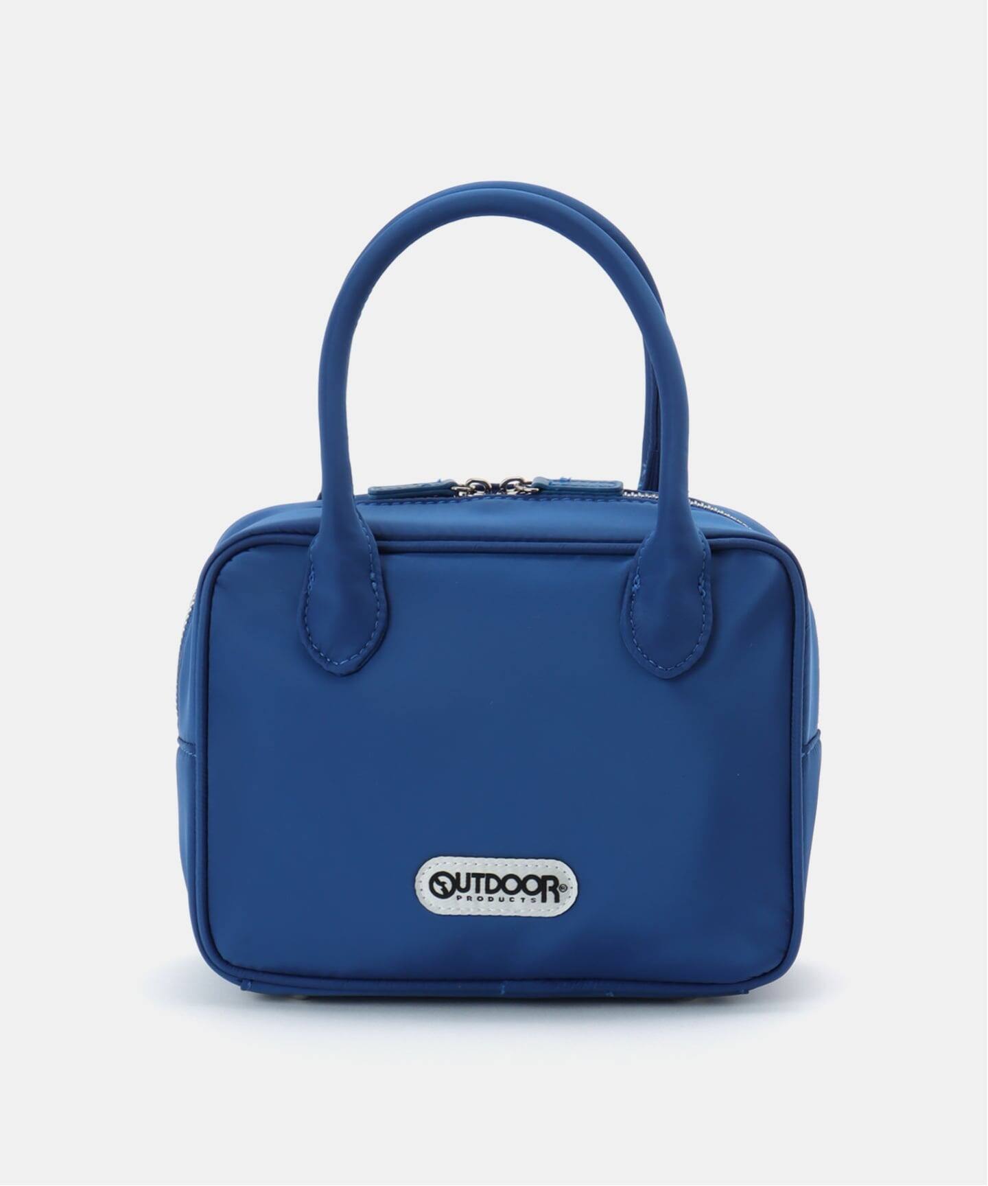 新色追加 2WAY CUBE BAG（ショルダーバッグ）｜OUTDOOR PRODUCTS 
