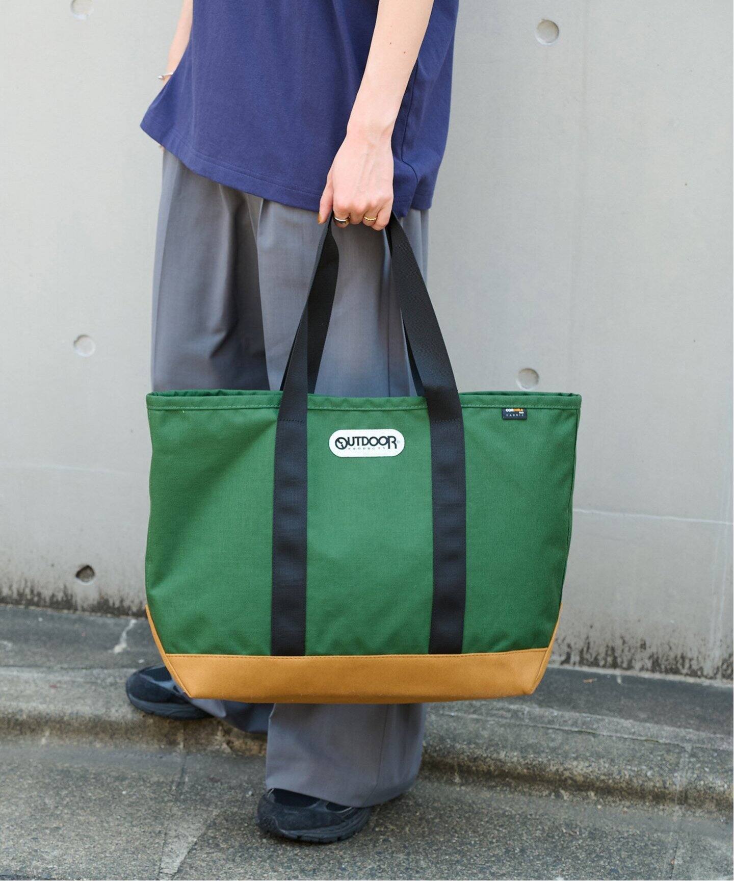 280 LARGE TOTE（その他バッグ）｜OUTDOOR PRODUCTS（アウトドア