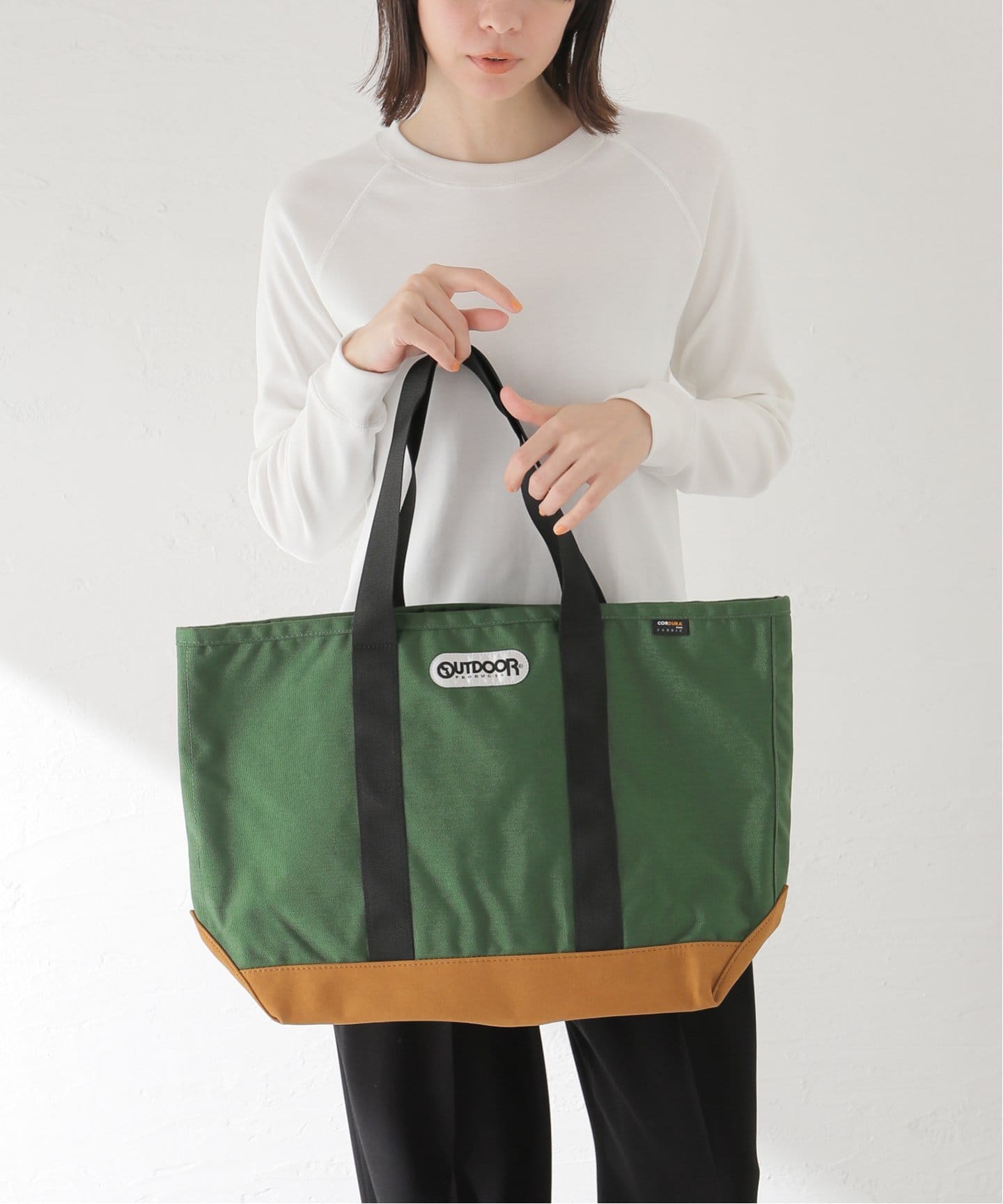 280 LARGE TOTE（その他バッグ）｜OUTDOOR PRODUCTS（アウトドア
