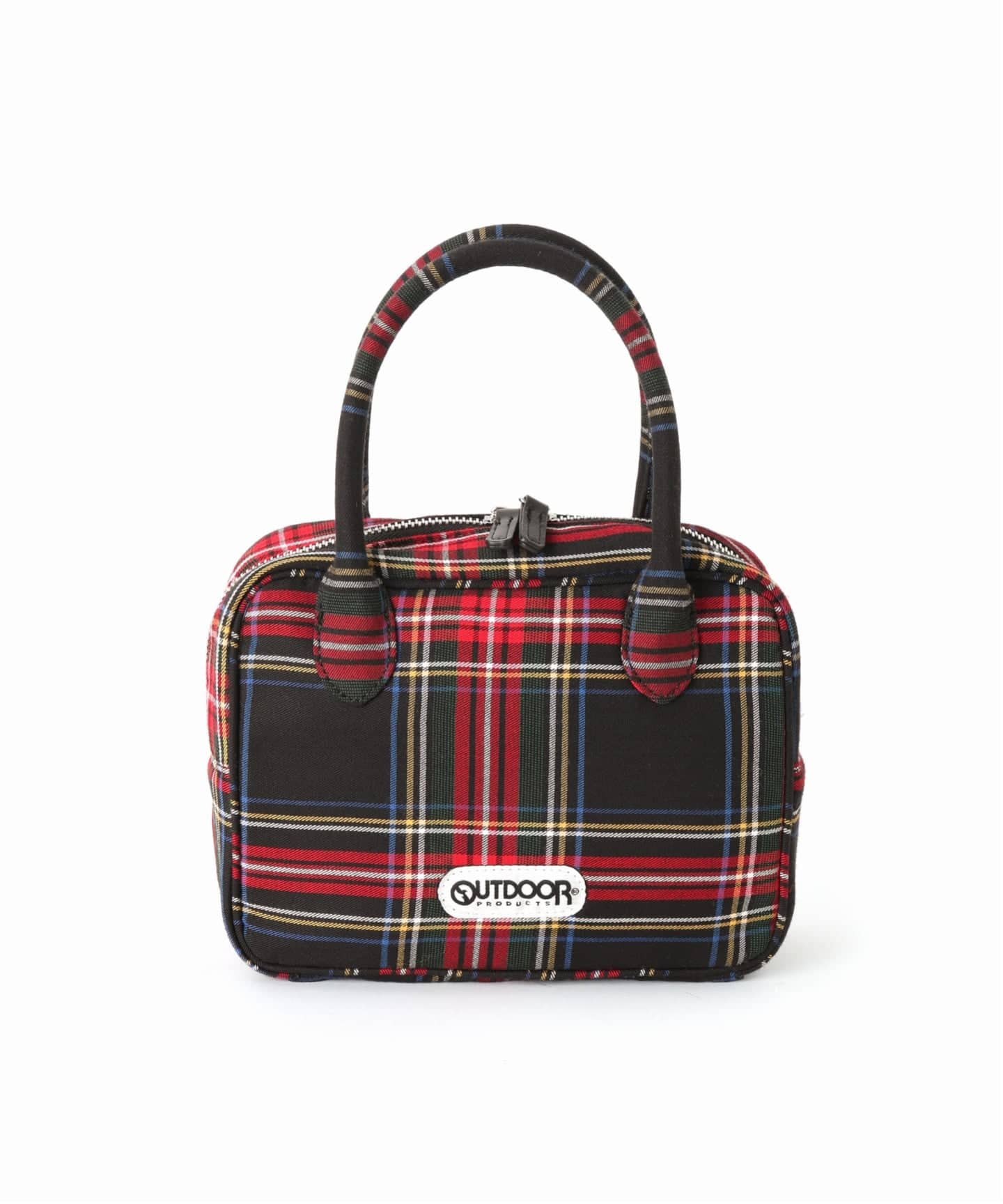 outdoor products 2WAY CUBE BAG ブラック 新色追加 2WAY CUBE BAG（ショルダーバッグ）｜OUTDOOR PRODUCTS