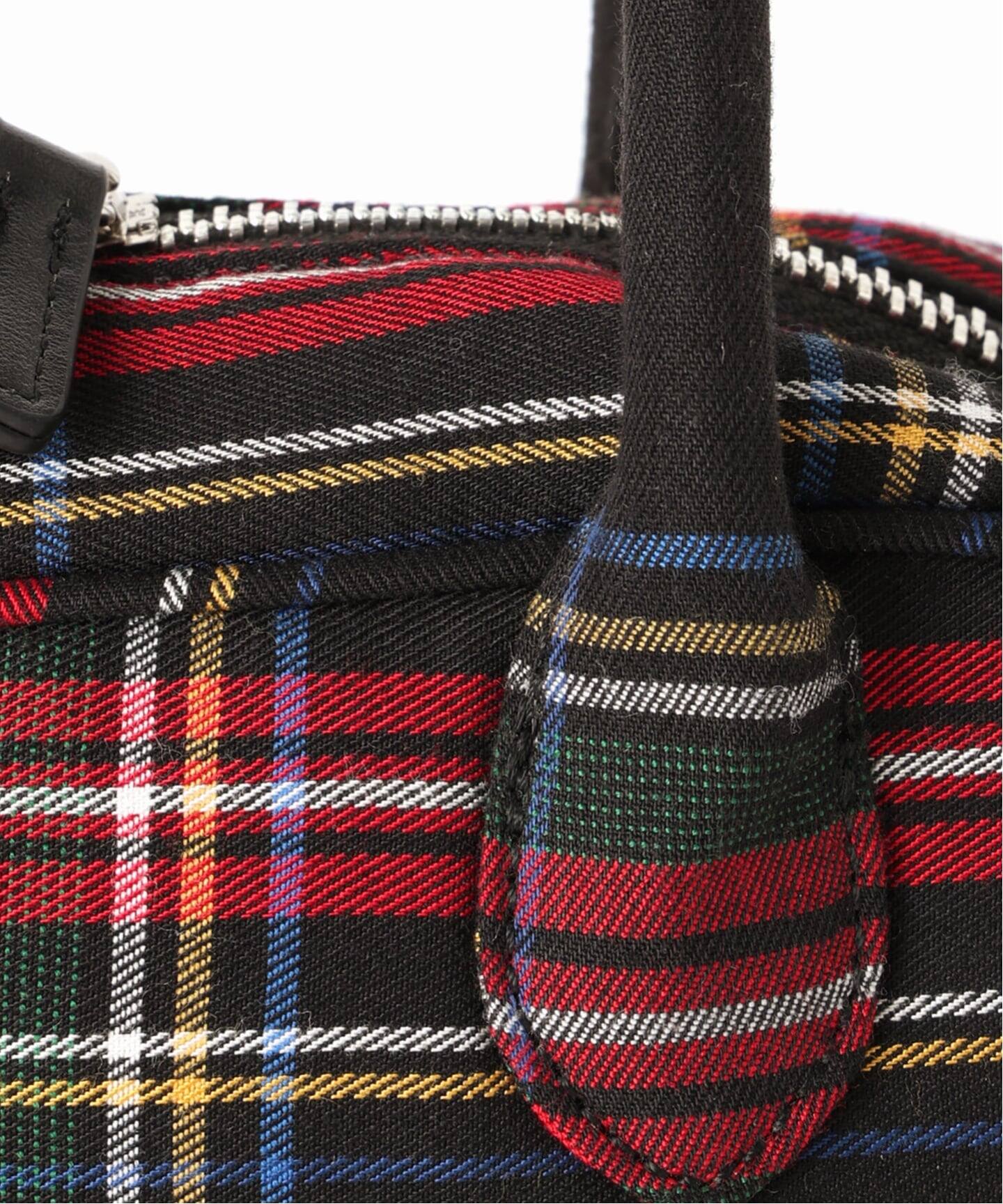 2WAY CUBE BAG Plaid Pattern（ショルダーバッグ）｜OUTDOOR PRODUCTS