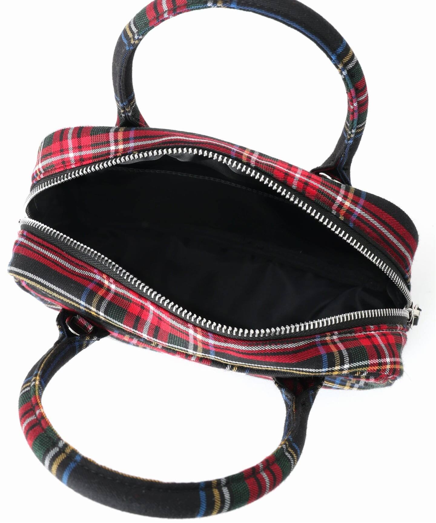 2WAY CUBE BAG Plaid Pattern（ショルダーバッグ）｜OUTDOOR PRODUCTS
