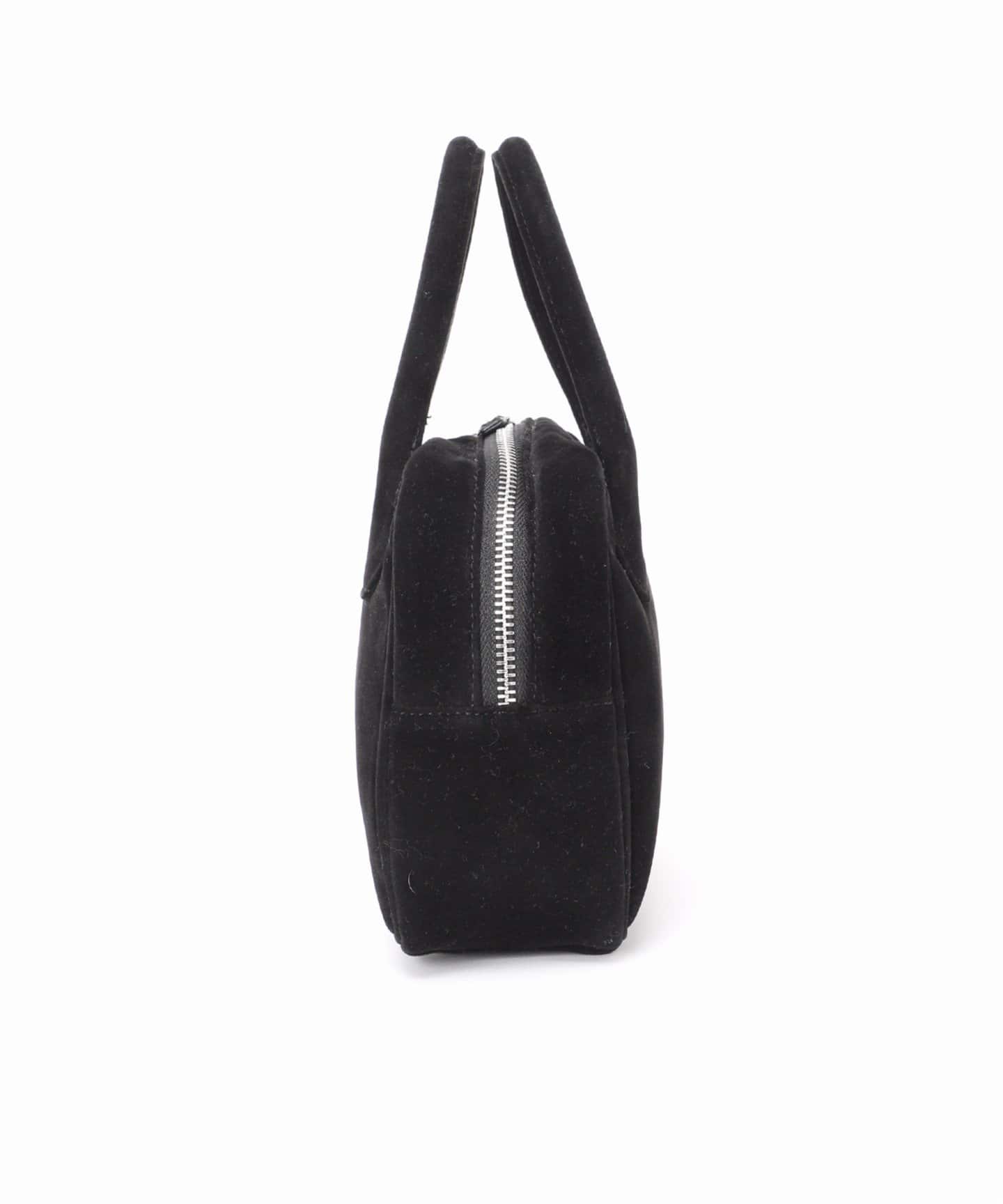 2WAY CUBE BAG Suede Look（ショルダーバッグ）｜OUTDOOR PRODUCTS