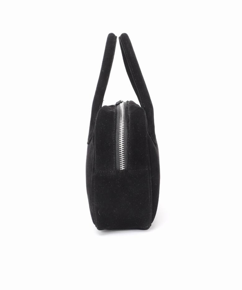 2WAY CUBE BAG Suede Look（ショルダーバッグ）｜OUTDOOR PRODUCTS 