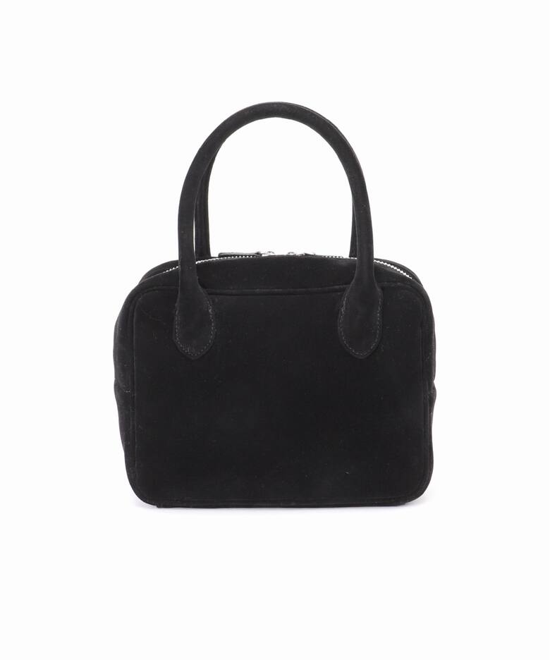 2WAY CUBE BAG Suede Look（ショルダーバッグ）｜OUTDOOR PRODUCTS 