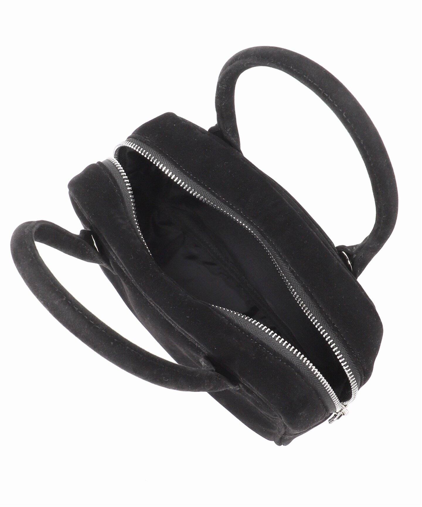 2WAY CUBE BAG Suede Look（ショルダーバッグ）｜OUTDOOR PRODUCTS