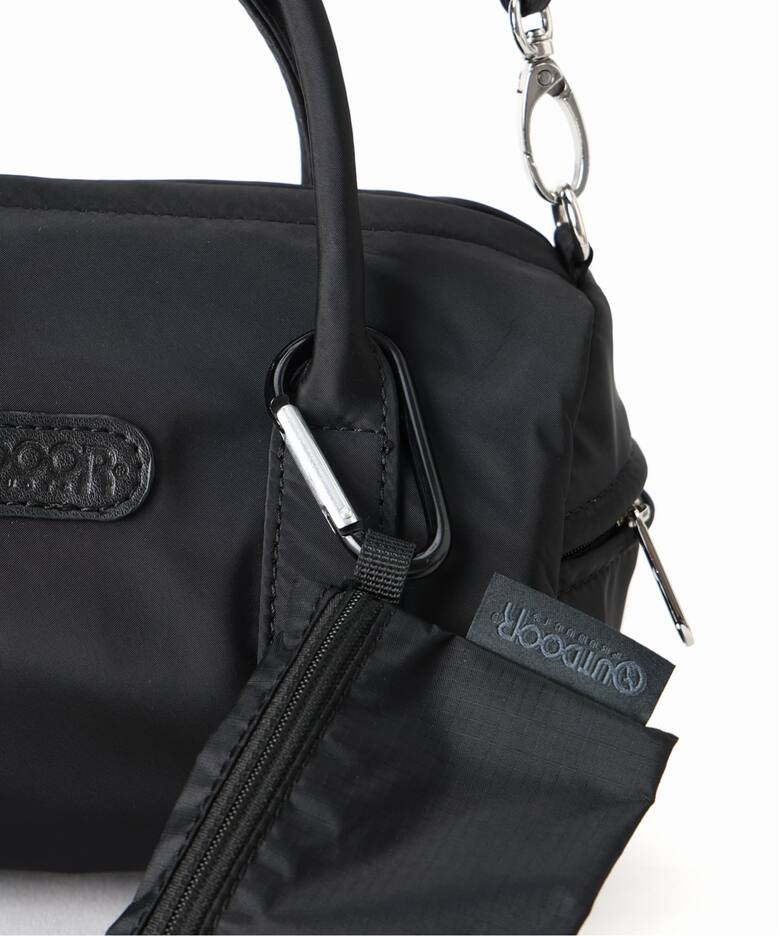Cozue Ninomiya EX BOSTON（ショルダーバッグ）｜OUTDOOR PRODUCTS 