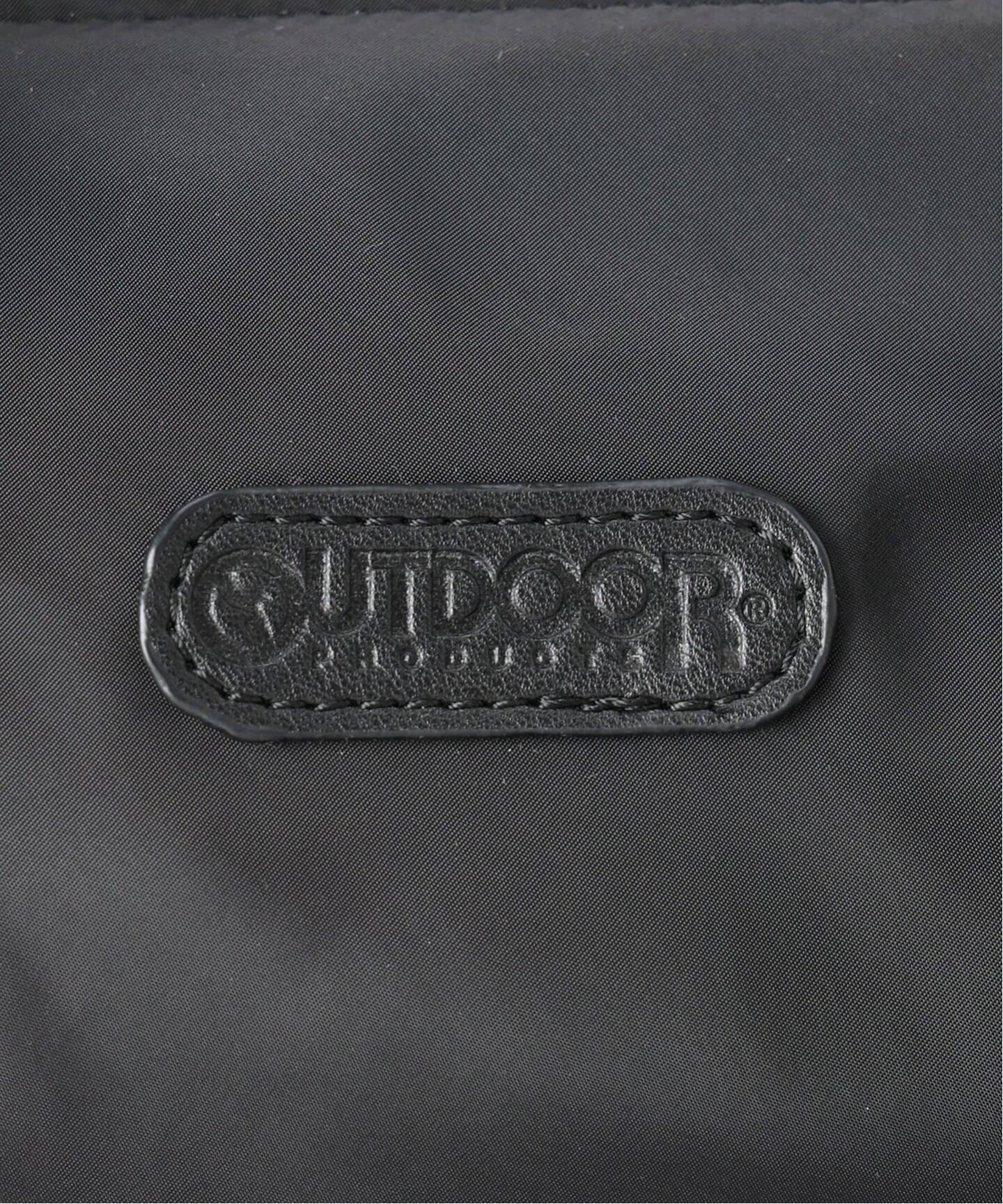 Cozue Ninomiya EX BOSTON（ショルダーバッグ）｜OUTDOOR PRODUCTS