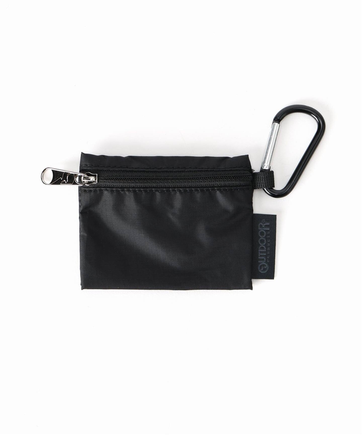 Cozue Ninomiya EX BOSTON（ショルダーバッグ）｜OUTDOOR PRODUCTS