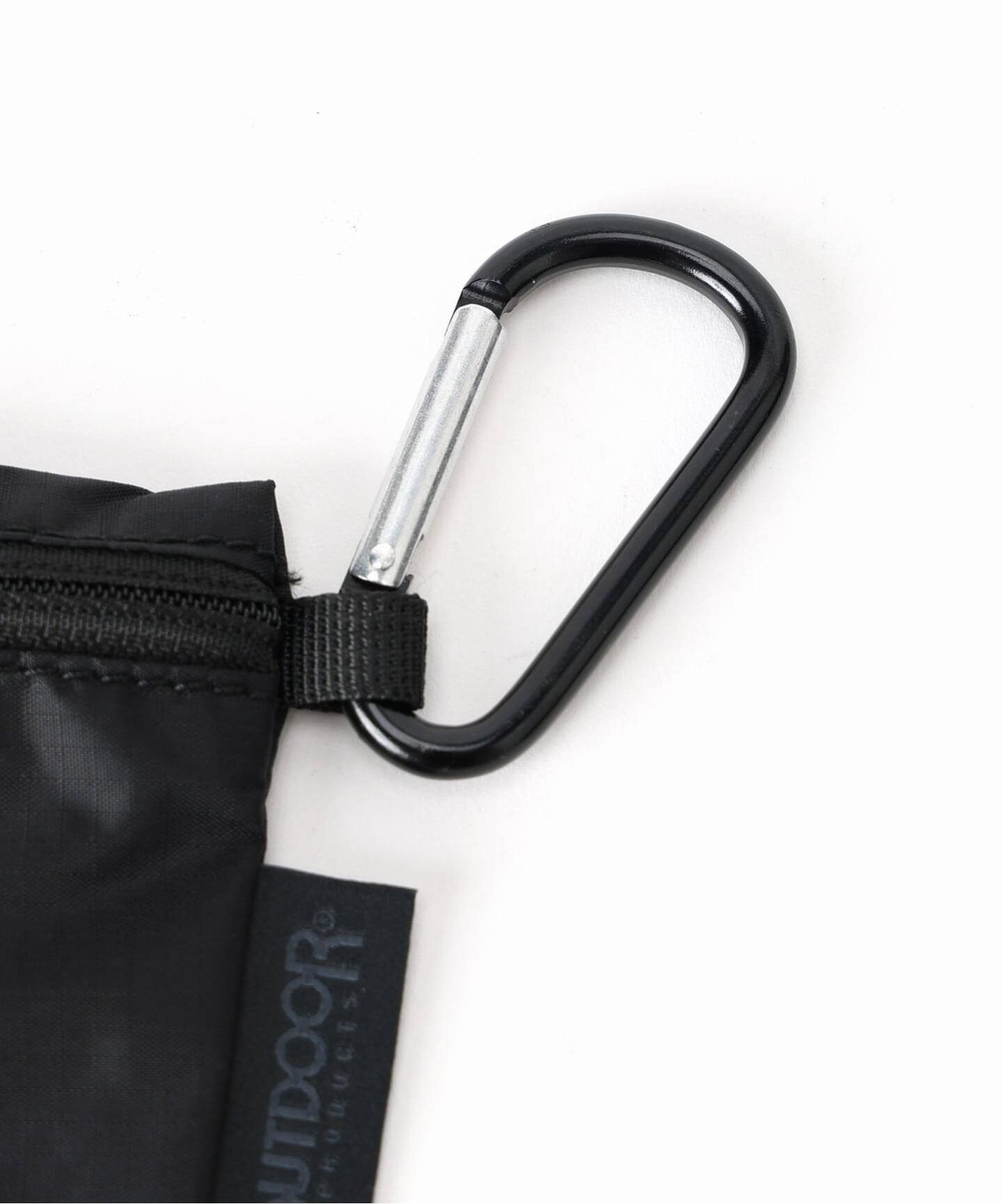 Cozue Ninomiya EX BOSTON（ショルダーバッグ）｜OUTDOOR PRODUCTS