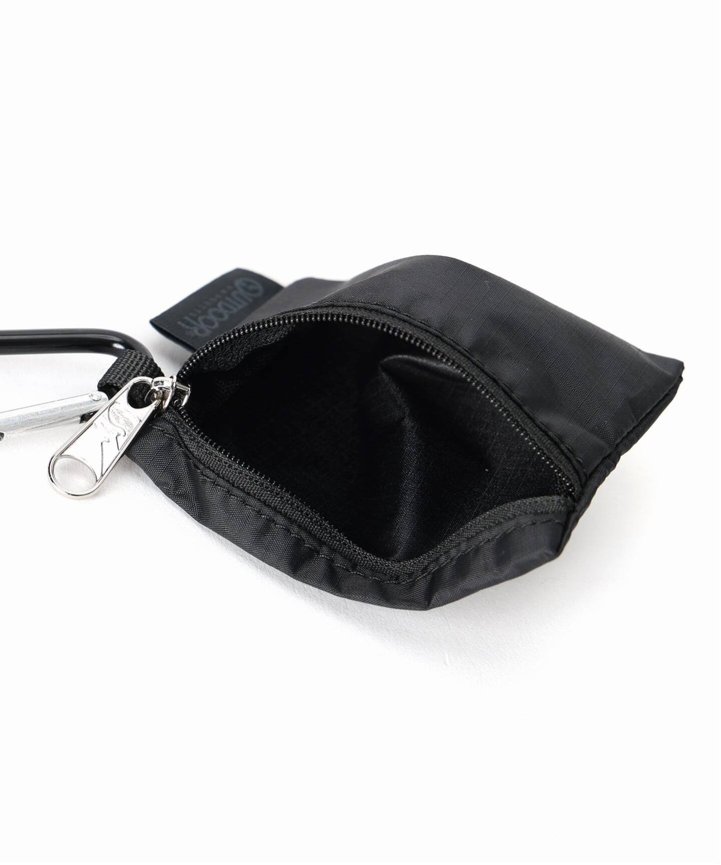 Cozue Ninomiya EX BOSTON（ショルダーバッグ）｜OUTDOOR PRODUCTS