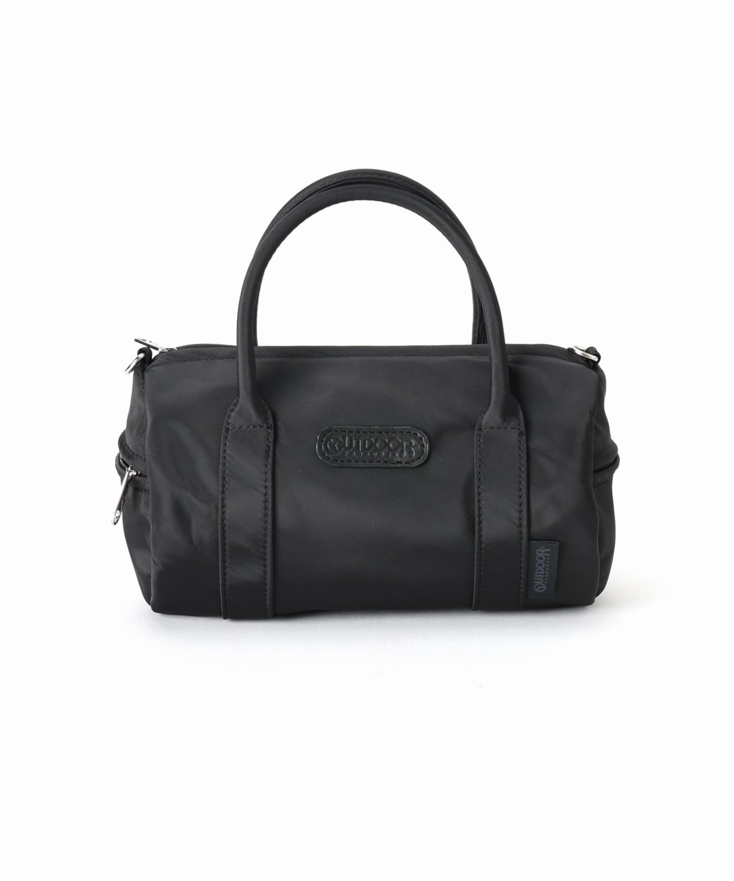 Cozue Ninomiya EX BOSTON（ショルダーバッグ）｜OUTDOOR PRODUCTS