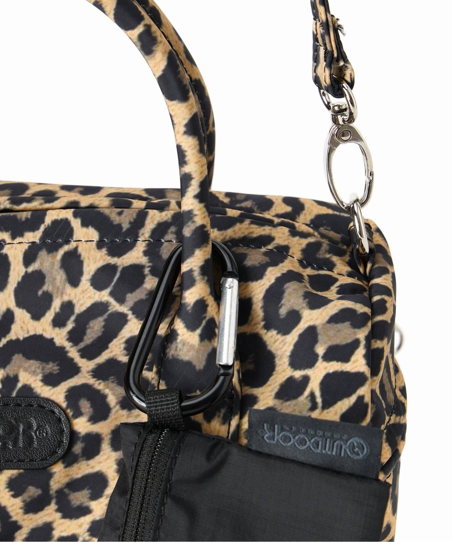 Cozue Ninomiya EX BOSTON（ショルダーバッグ）｜OUTDOOR PRODUCTS