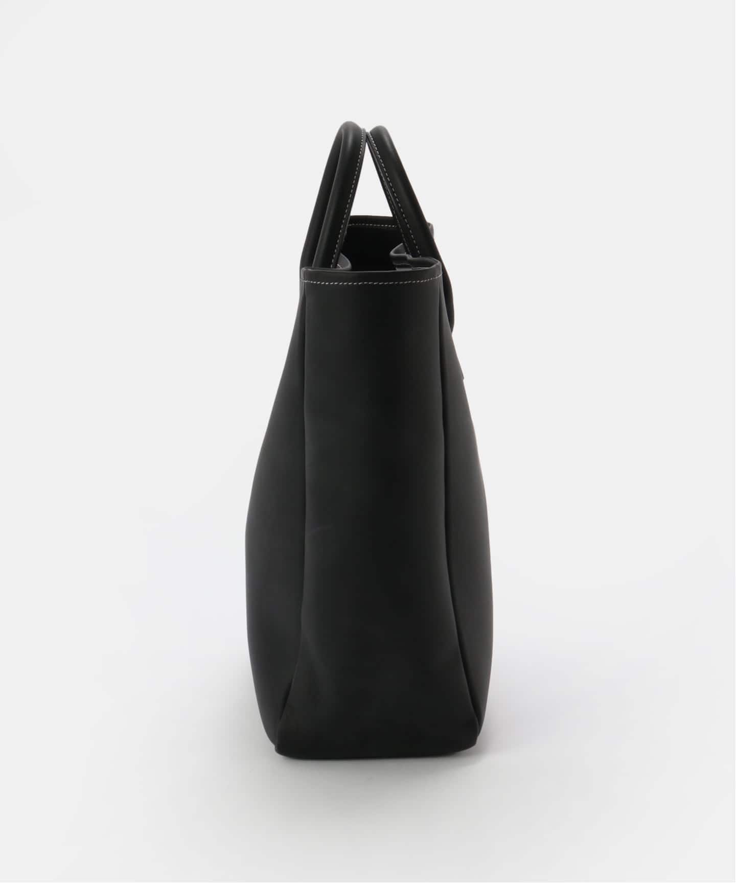 YOUNG&OLSEN ASH LEATHER TOTE M（トートバッグ）｜OUTDOOR PRODUCTS