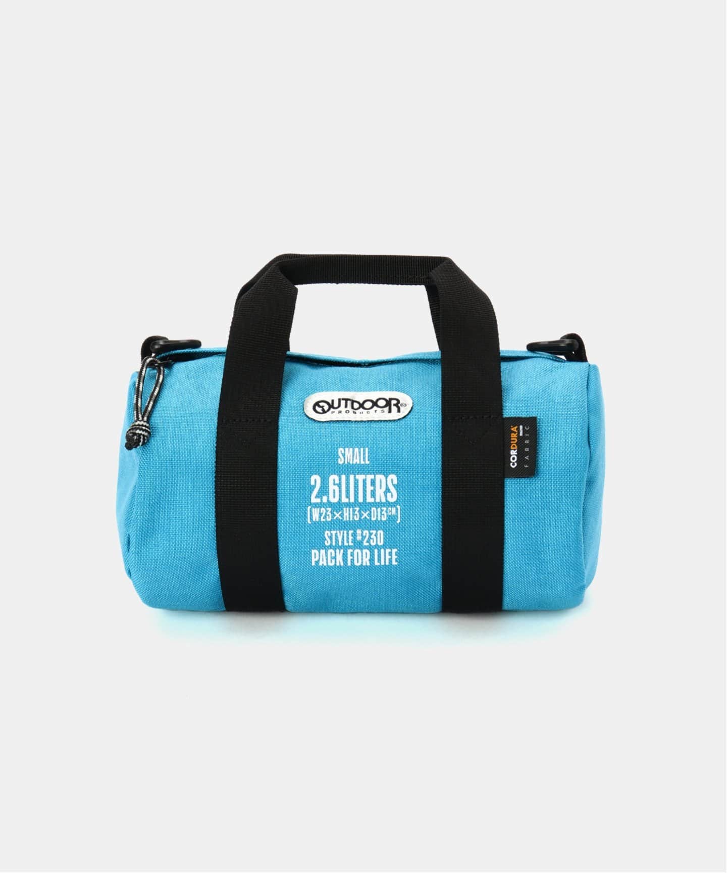 230 ROLLBOSTON SMALL PRINT（その他バッグ）｜OUTDOOR PRODUCTS