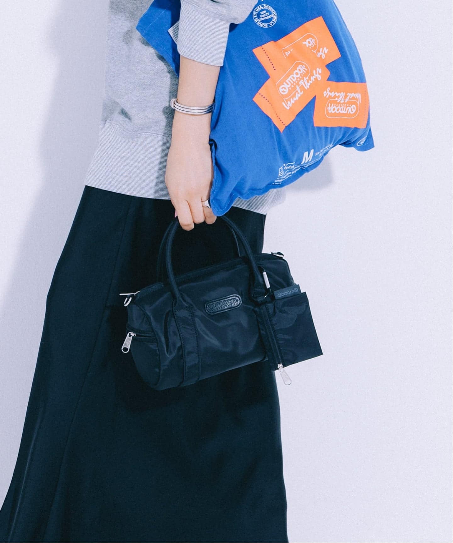 Cozue Ninomiya EX DISCUS hoody M 2025年最新】Discus パーカーの人気