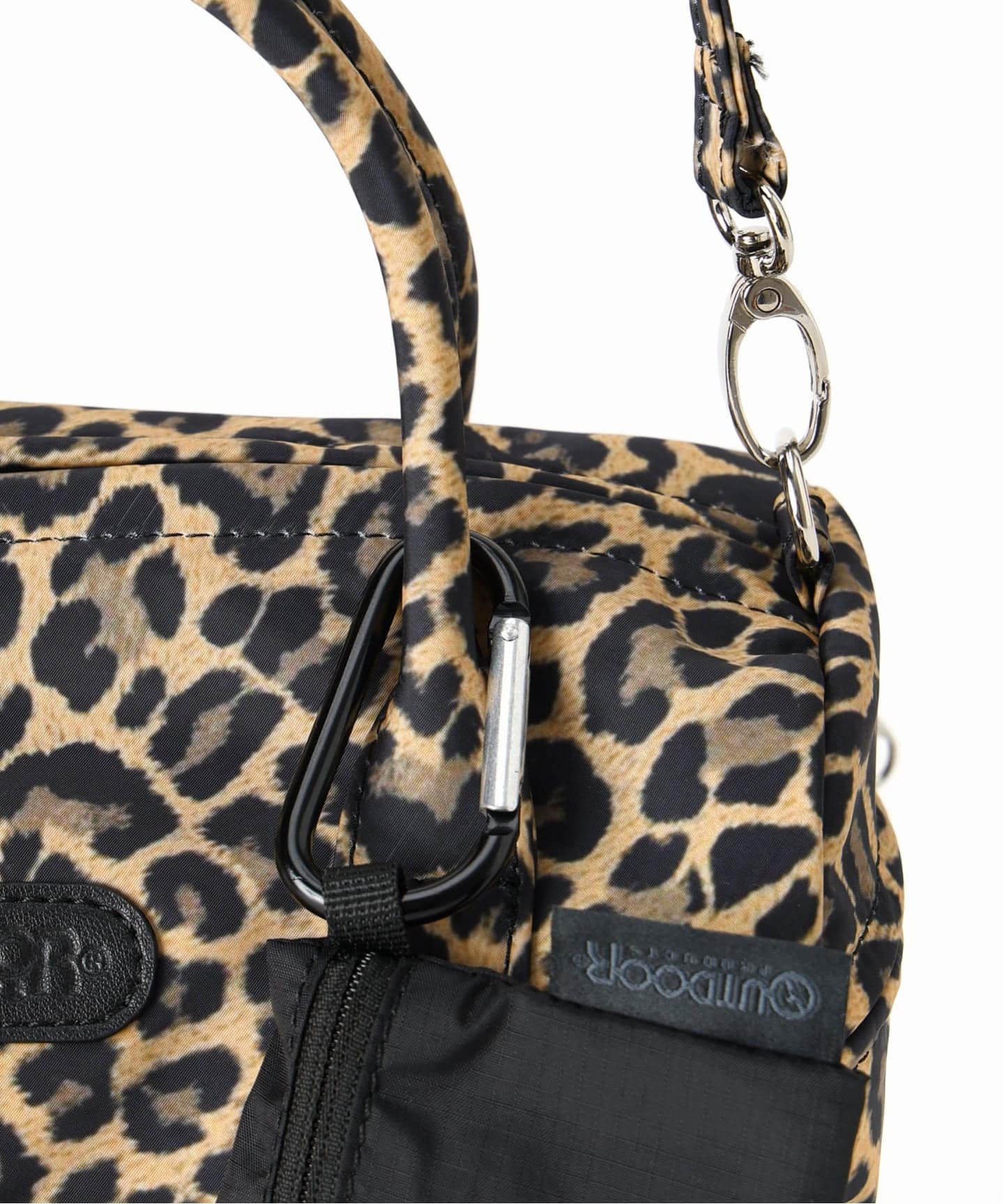 追加 Cozue Ninomiya EX BOSTON（ショルダーバッグ）｜OUTDOOR