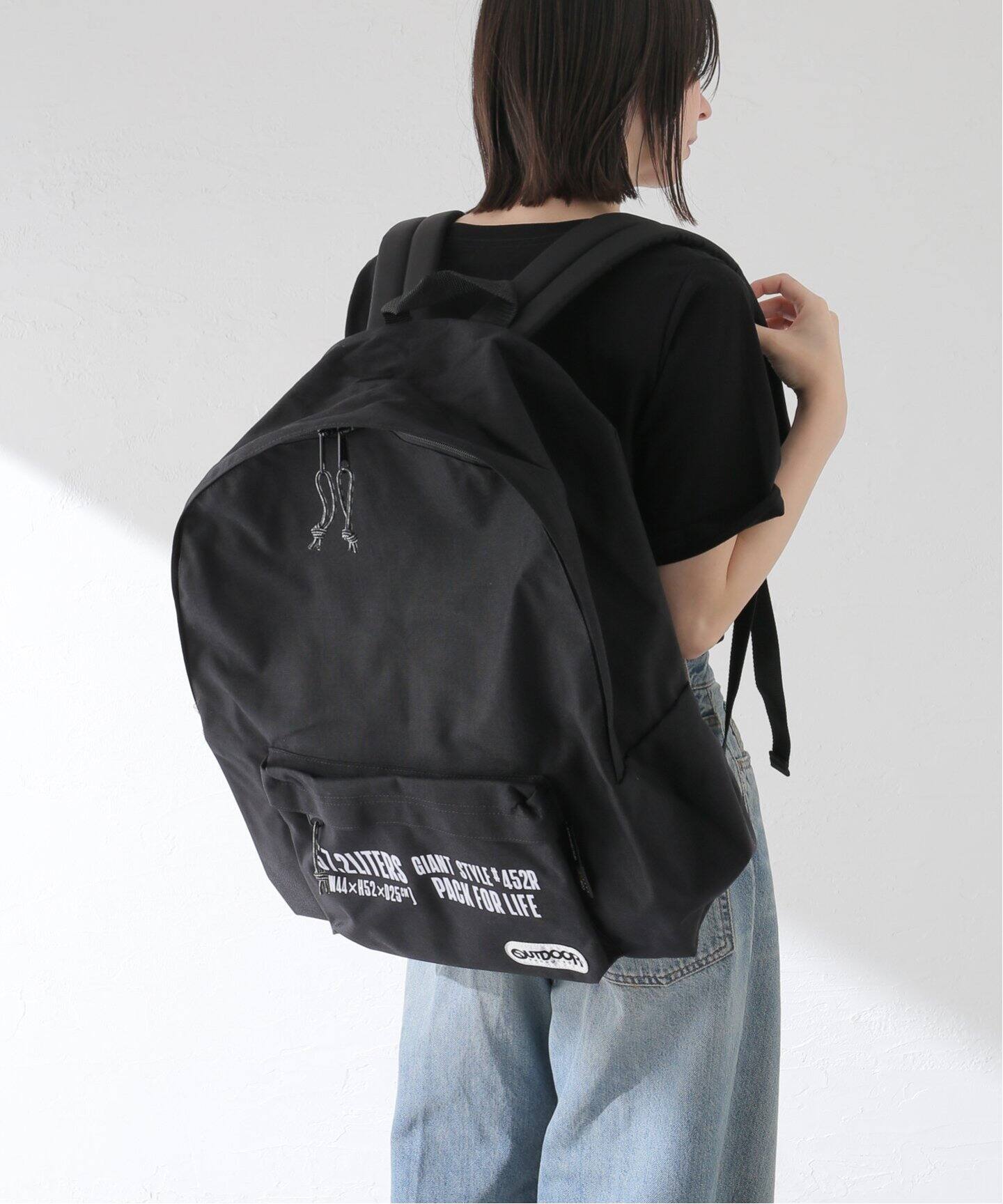 452R GIANT PRINT（その他バッグ）｜OUTDOOR PRODUCTS
