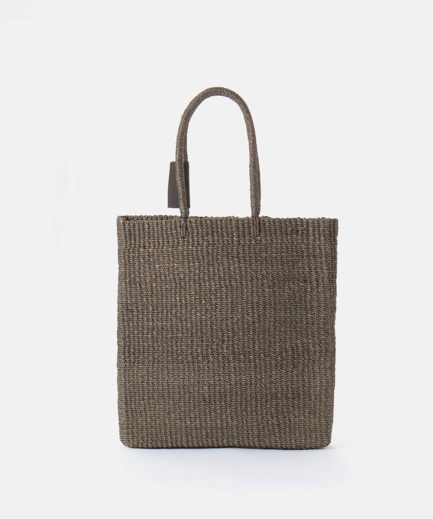 Bagmati ベッチュウCAT カゴバッグ（かごバッグ）｜BOICE FROM  