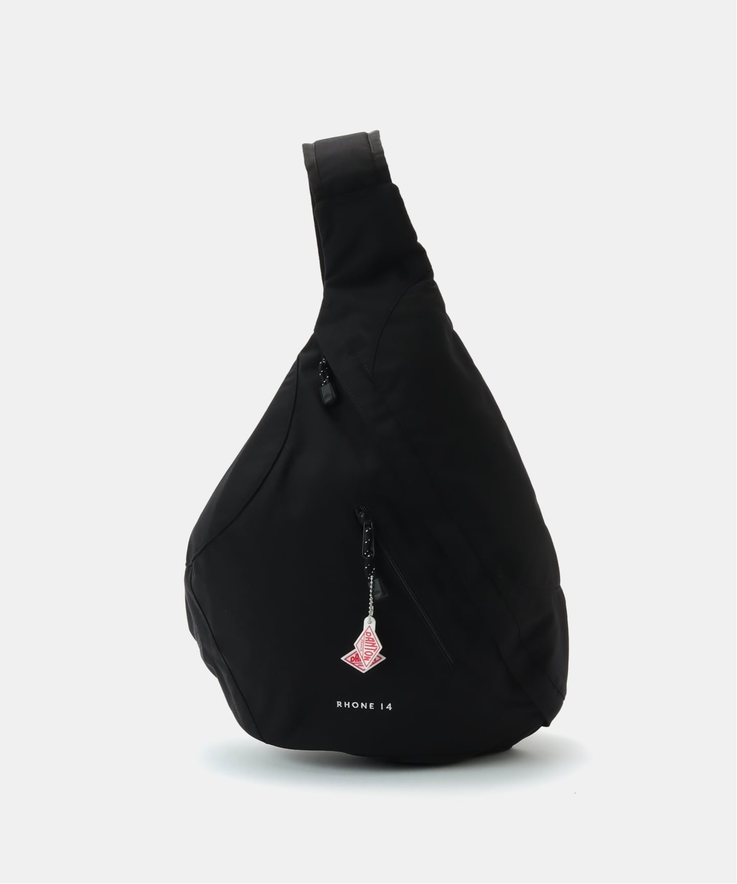 DANTON RHONE 14（メッセンジャーバッグ）｜BOICE FROM