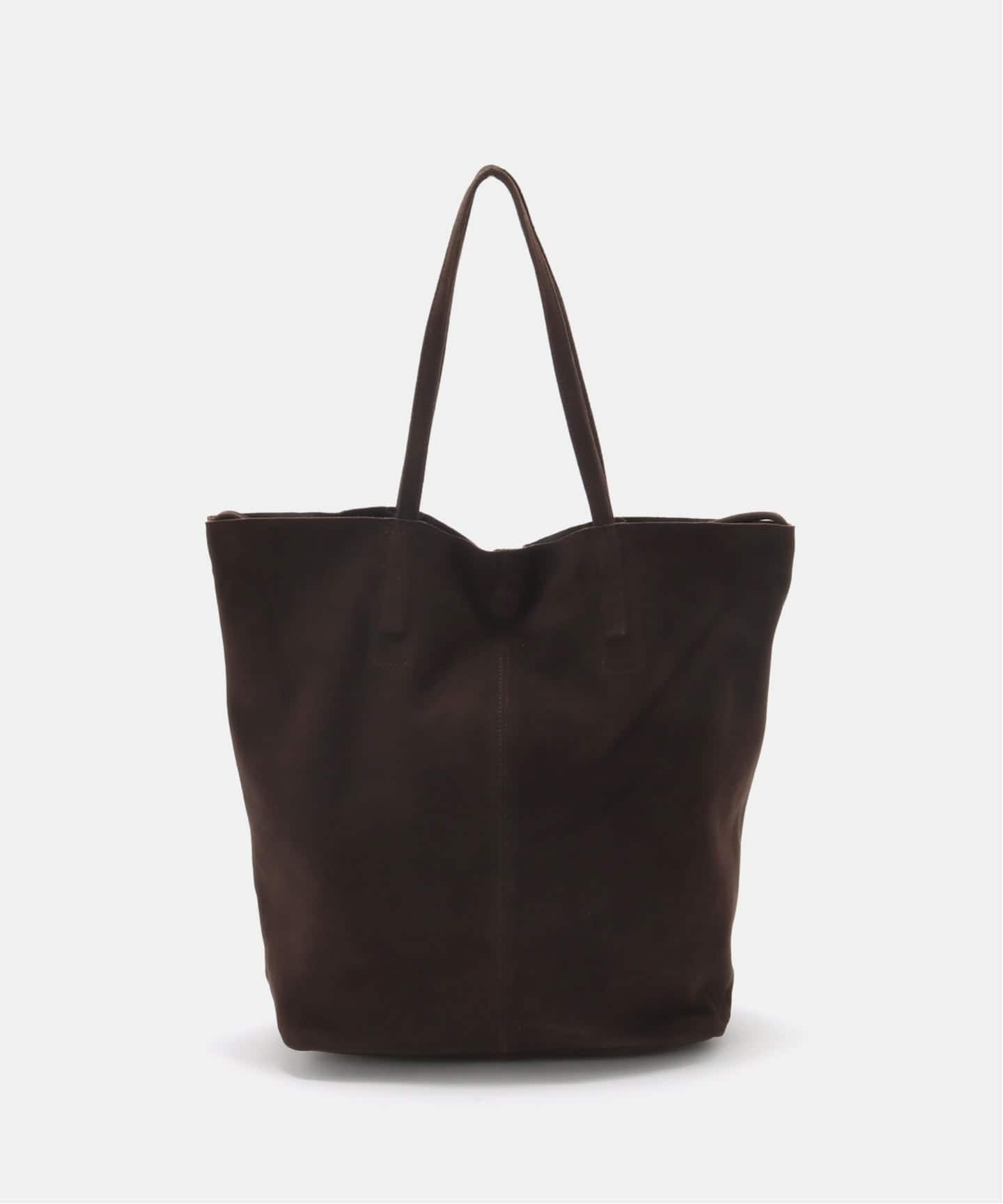 Morphee 3WAY MIDIUM TOTE SHORT (SUEDE)（ショルダーバッグ）｜BOICE