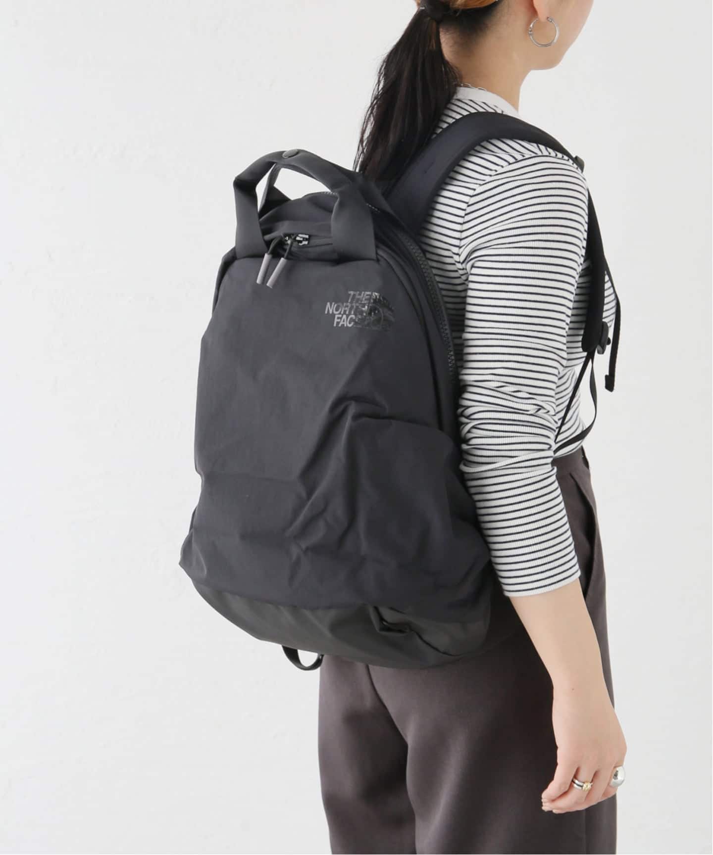 新品未使用　ノースフェイスNMW82350 Never Stop Daypack ◇[NMW82350]THE NORTH FACE(ザ・ノース・フェイス)W Never Stop