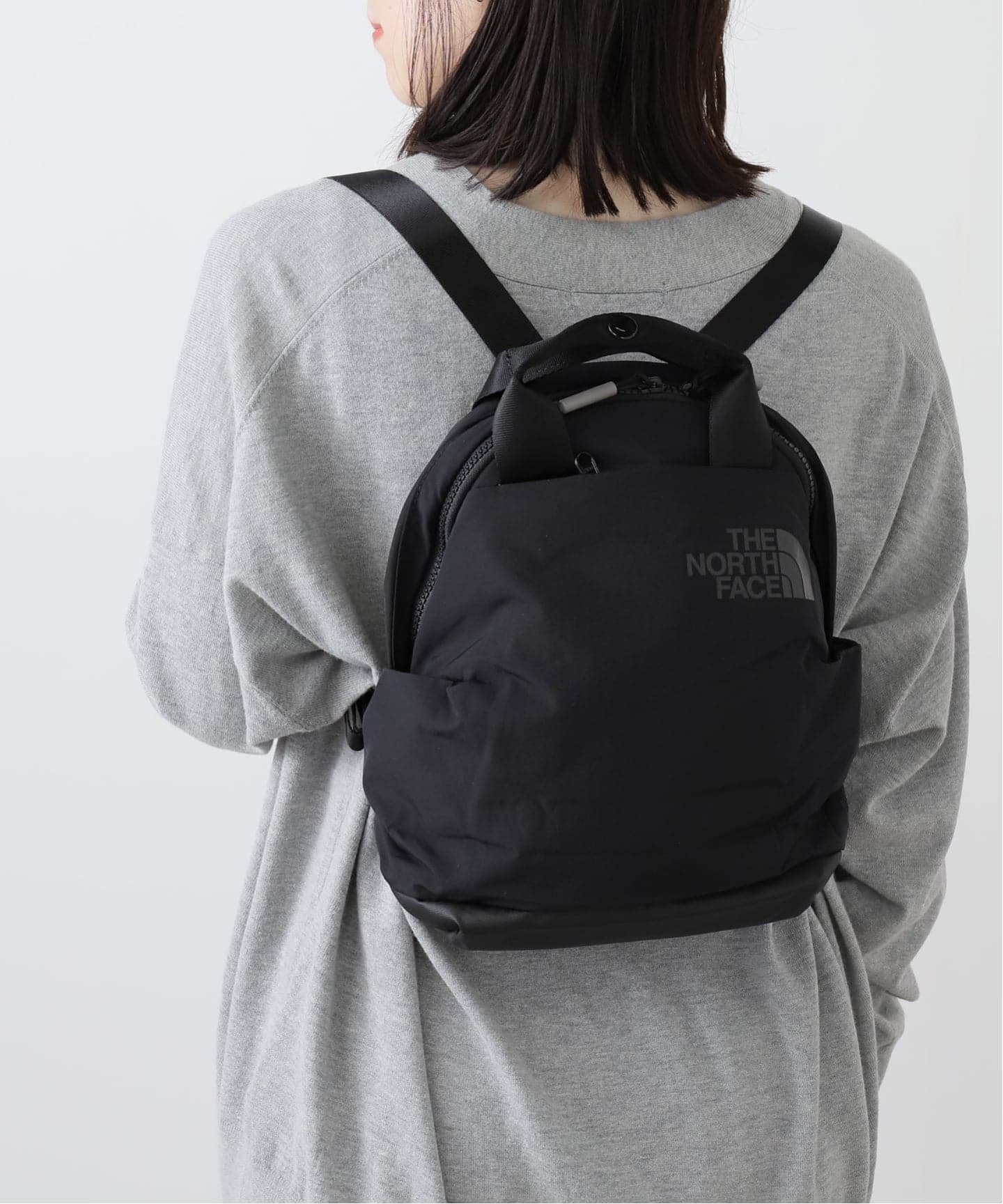 THE NORTH FACE W NeverStop Mini Backpack NMW82351（バックパック
