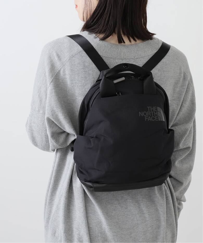 THE NORTH FACE W NeverStop Mini Backpack NMW82351（バックパック 
