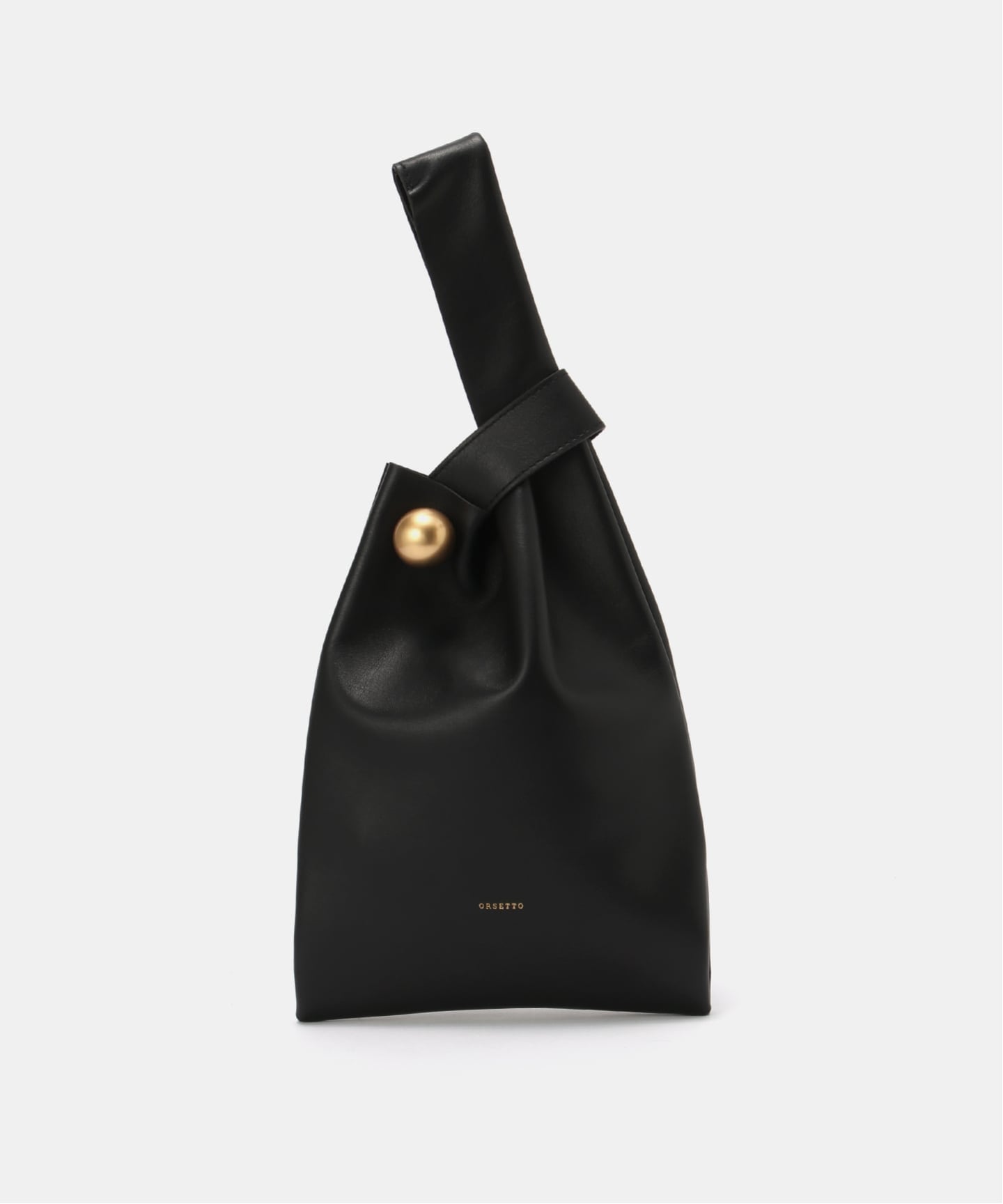 極美品】ORSETTO MUSE ボア ハンドバッグ ブラック 黒 楽天市場】【再