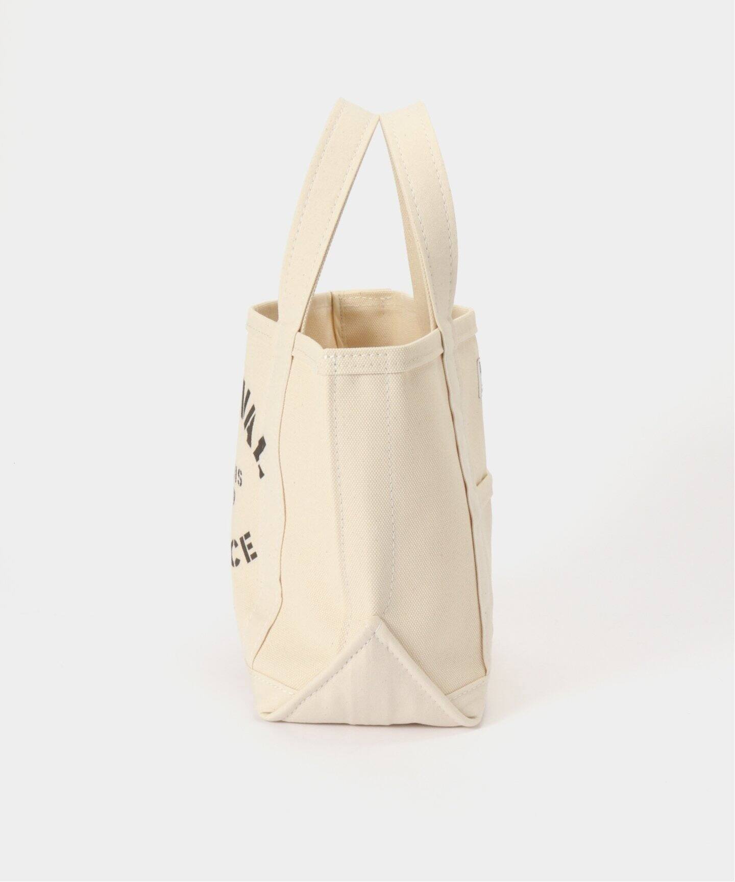 トートバッグ ORCIVAL TOTE BAG SMALL(トートバッグ・小) ONE SIZE