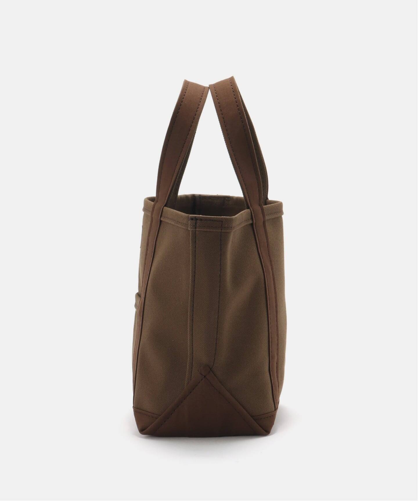 ORCIVAL キャンバストートバッグ 小 （トートバッグ）｜BOICE FROM