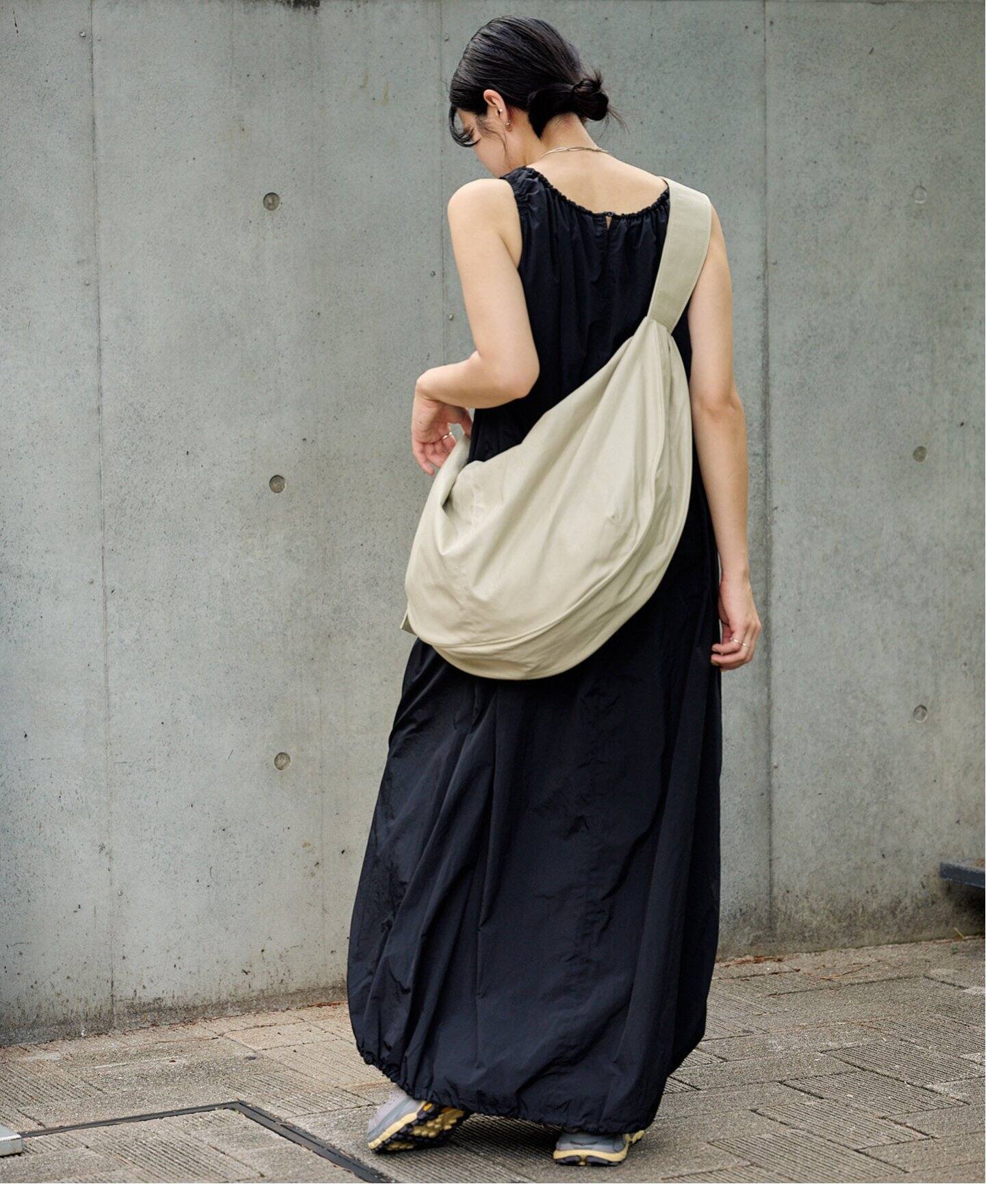 TODAYFUL Ecoleather Shoulder Bag（ショルダーバッグ）｜BOICE