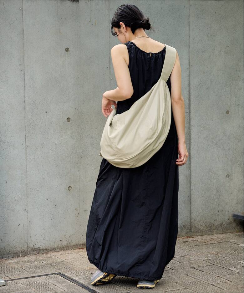 TODAYFUL Ecoleather Shoulder Bag（ショルダーバッグ）｜BOICE FROM 