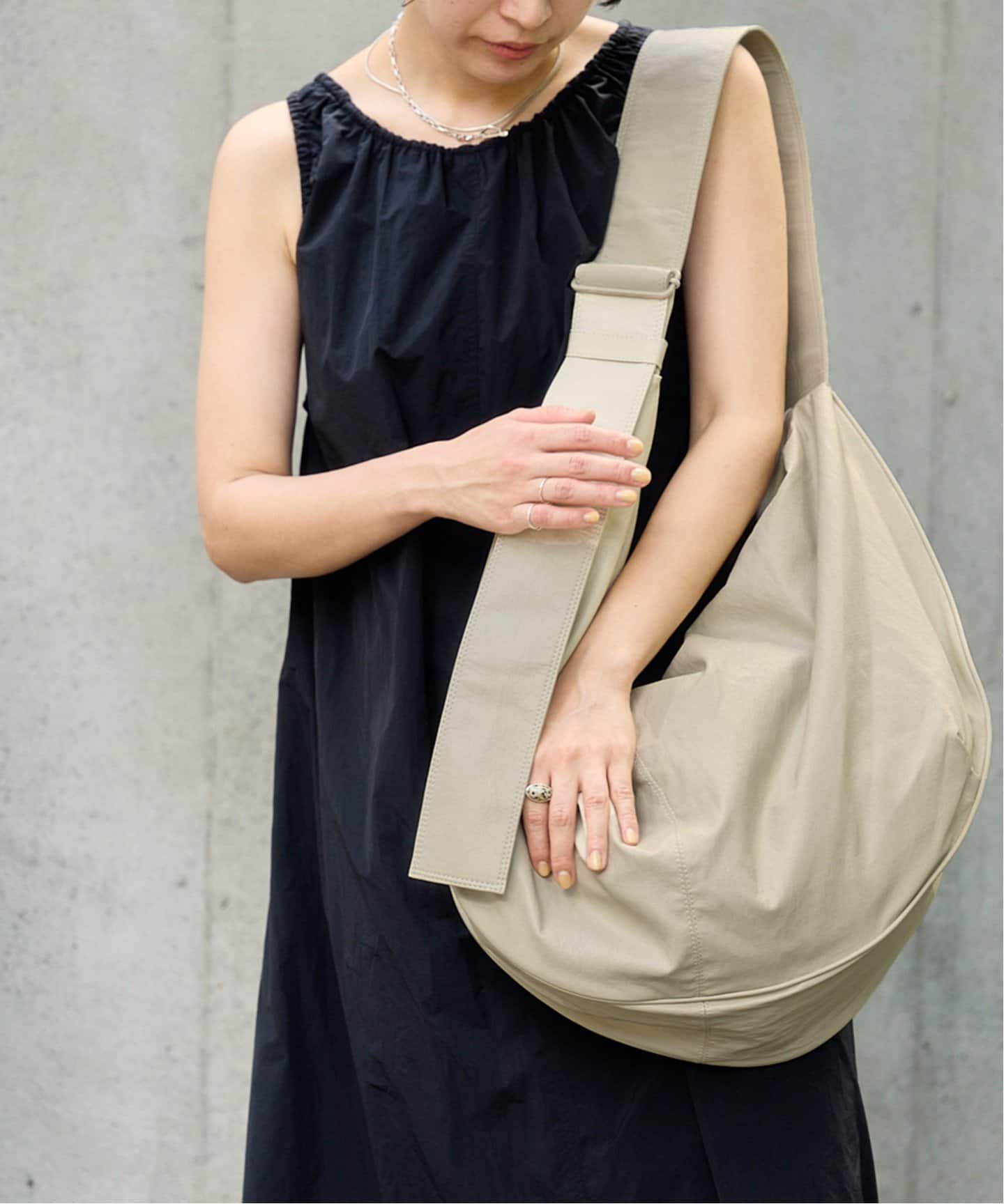 TODAYFUL Ecoleather Shoulder Bag（ショルダーバッグ）｜BOICE