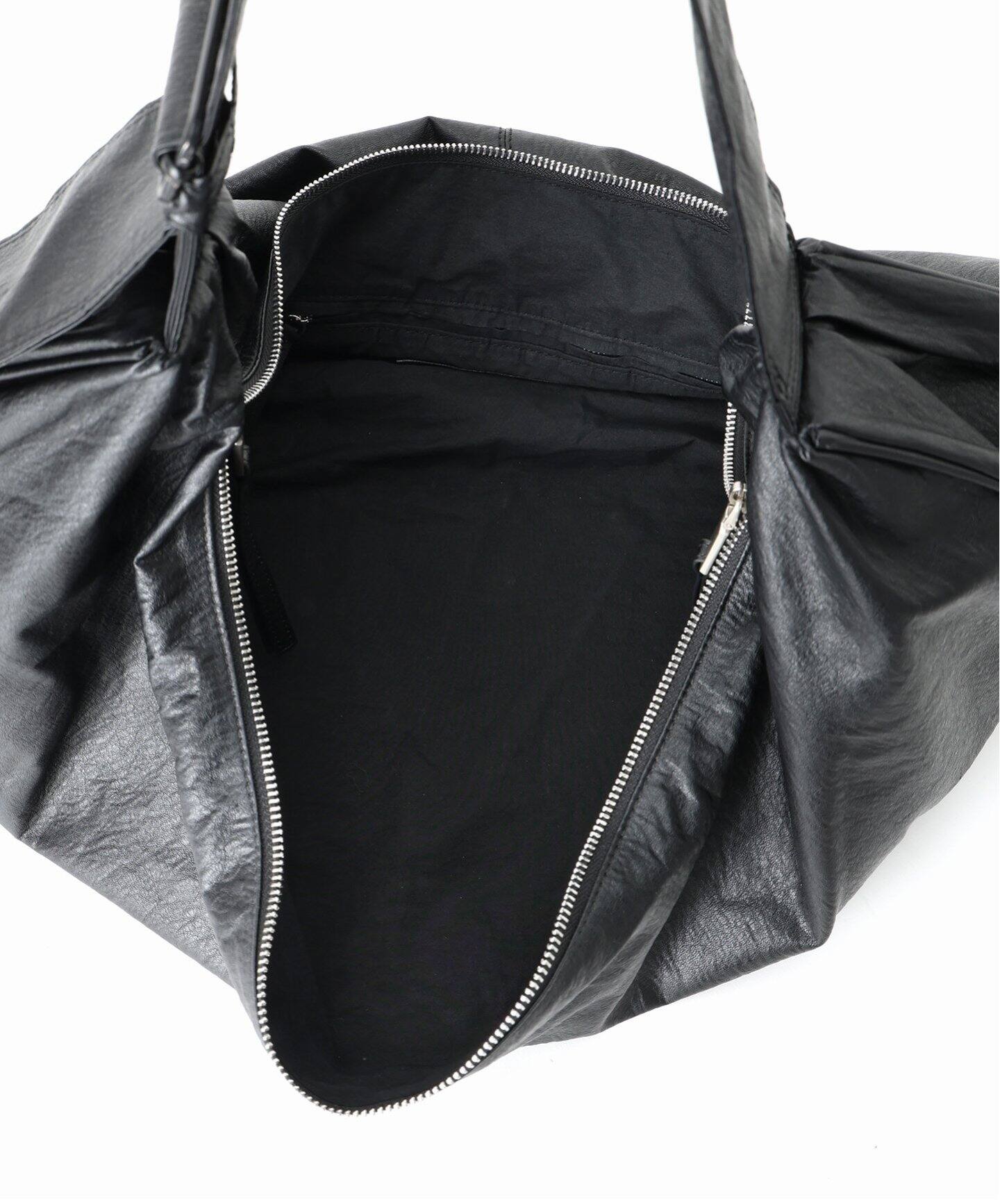 TODAYFUL Ecoleather Shoulder Bag（ショルダーバッグ）｜BOICE FROM 