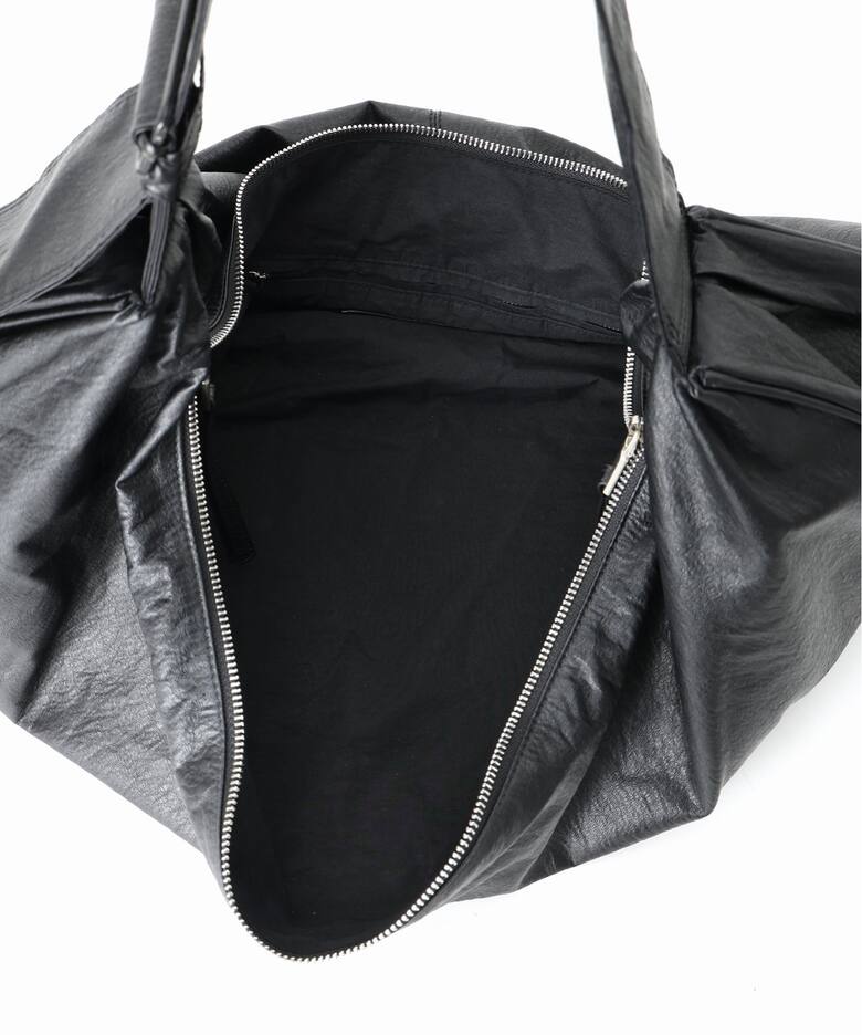 TODAYFUL Ecoleather Shoulder Bag（ショルダーバッグ）｜BOICE FROM 