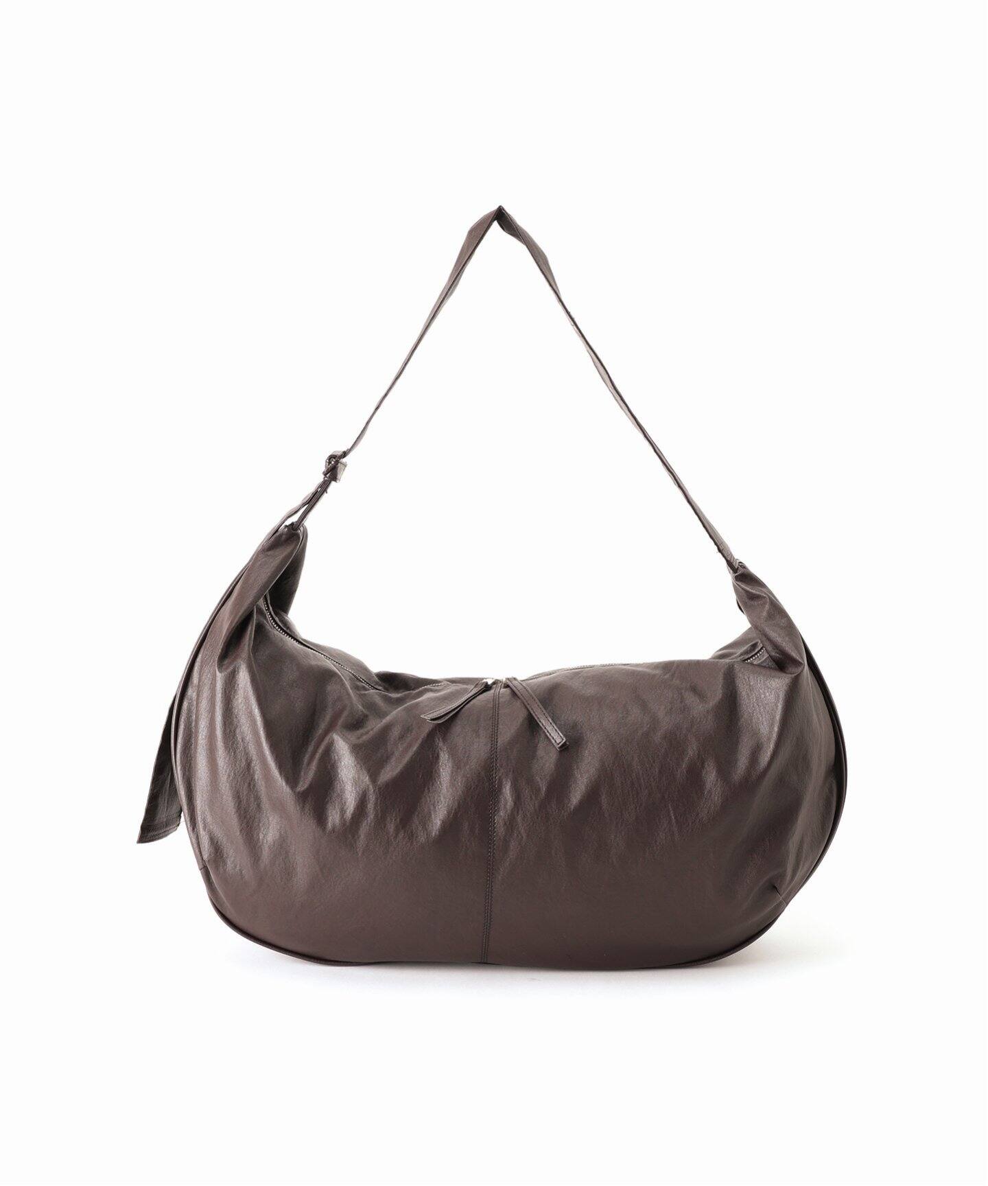 TODAYFUL Ecoleather Shoulder Bag（ショルダーバッグ）｜BOICE FROM 