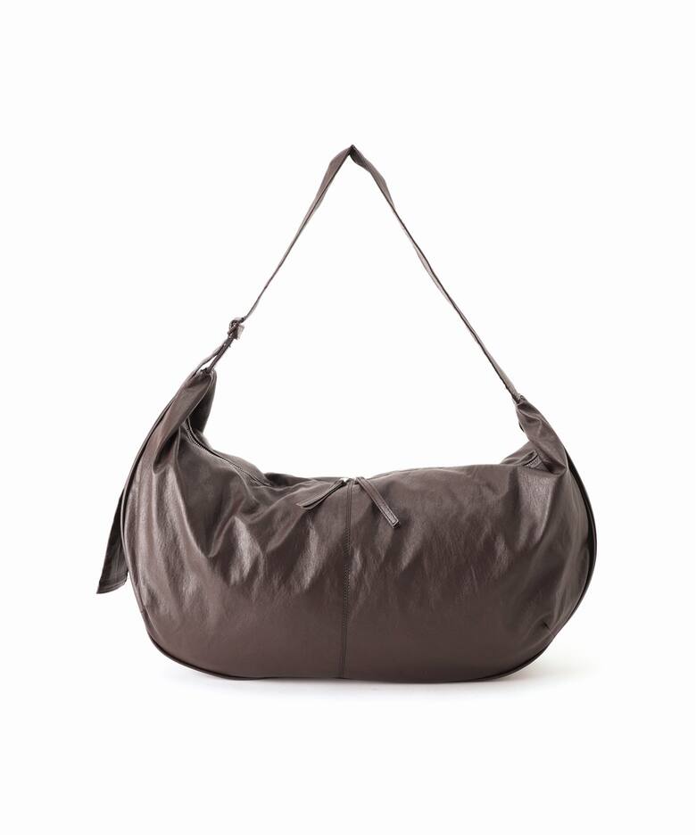 TODAYFUL Ecoleather Shoulder Bag（ショルダーバッグ）｜BOICE FROM 