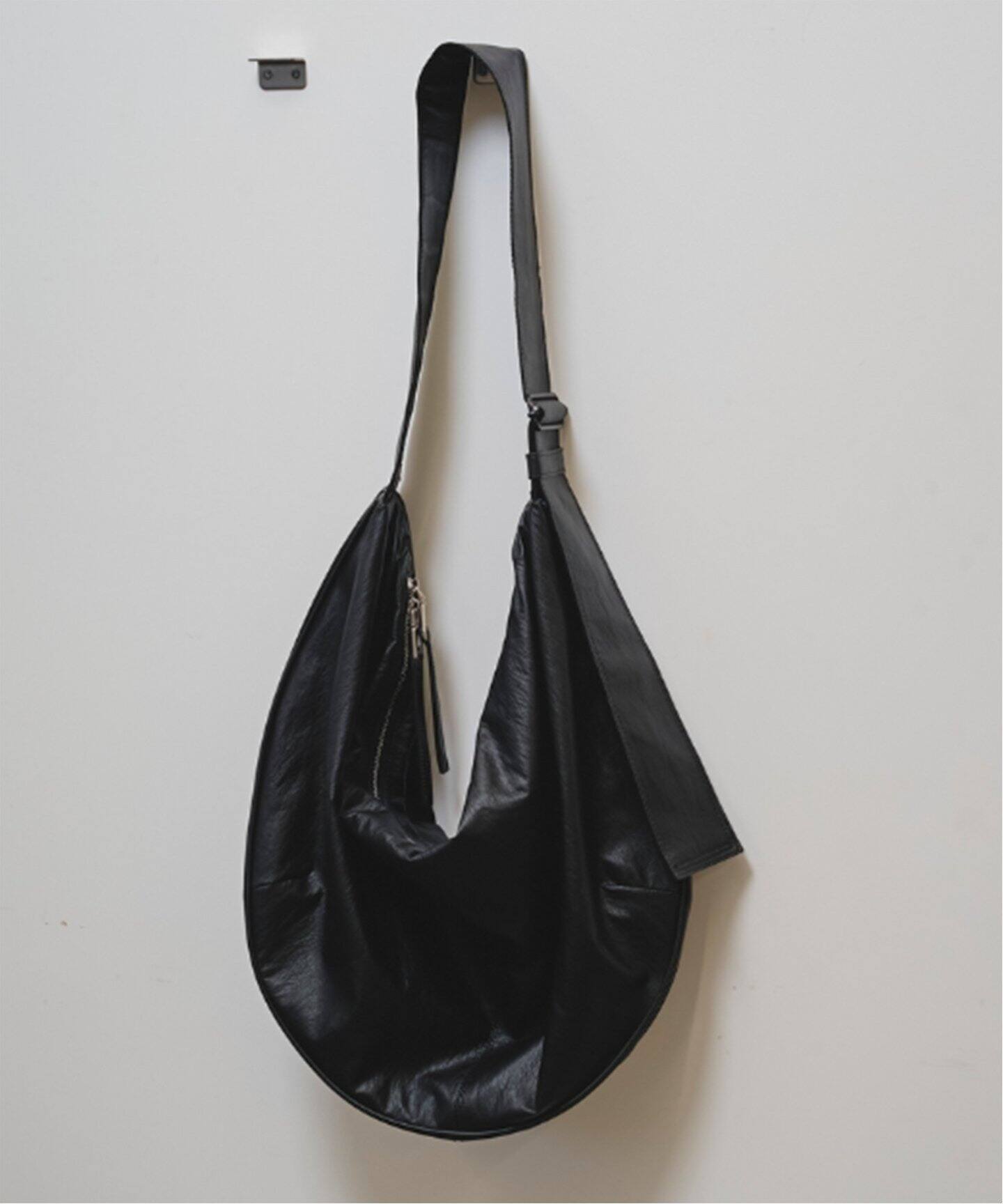 TODAYFUL Ecoleather Shoulder Bag（ショルダーバッグ）｜BOICE FROM 