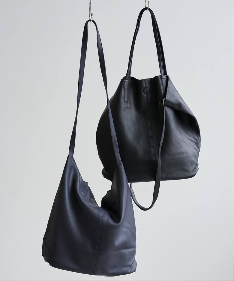 Morphee 3WAY MEDIUM TOTE SHORT（ショルダーバッグ）｜BOICE FROM 