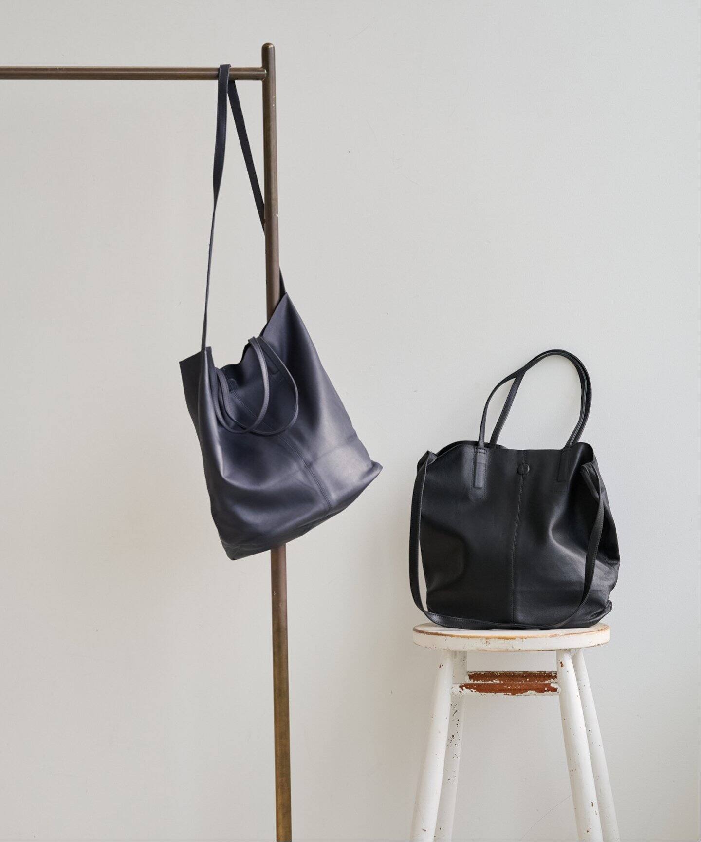 Morphee 3WAY MEDIUM TOTE SHORT（ショルダーバッグ）｜BOICE FROM