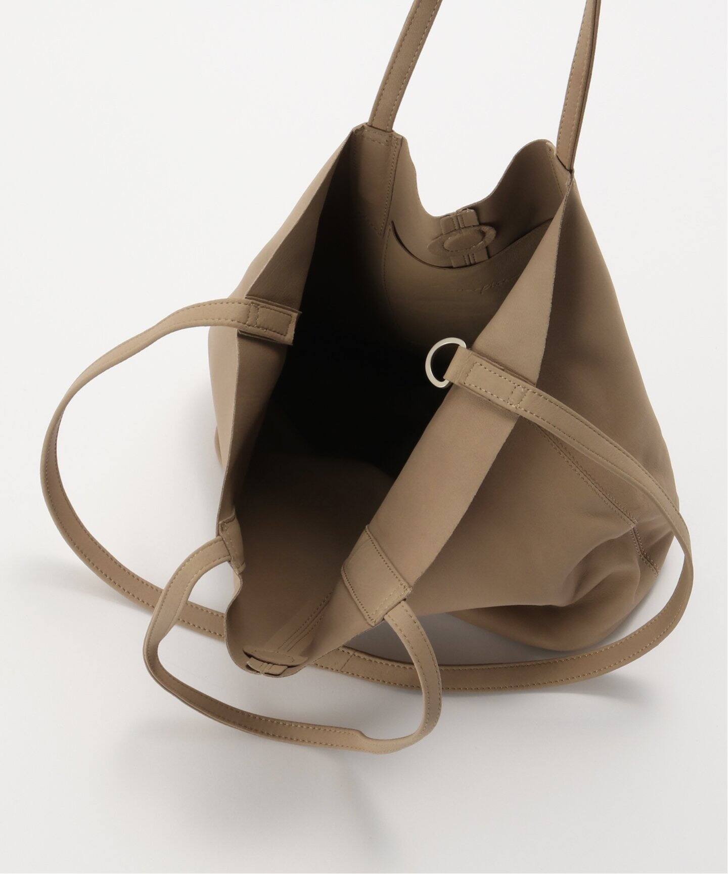 Morphee 3WAY MEDIUM TOTE SHORT（ショルダーバッグ）｜BOICE FROM