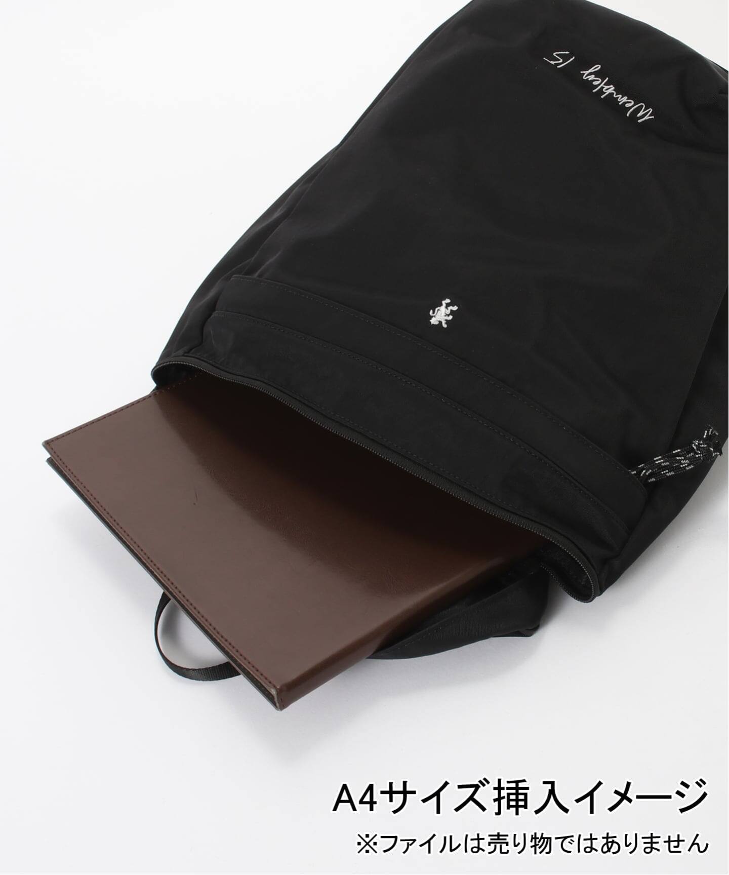 Gymphlex Wembley 15（バックパック／リュック）｜BOICE FROM