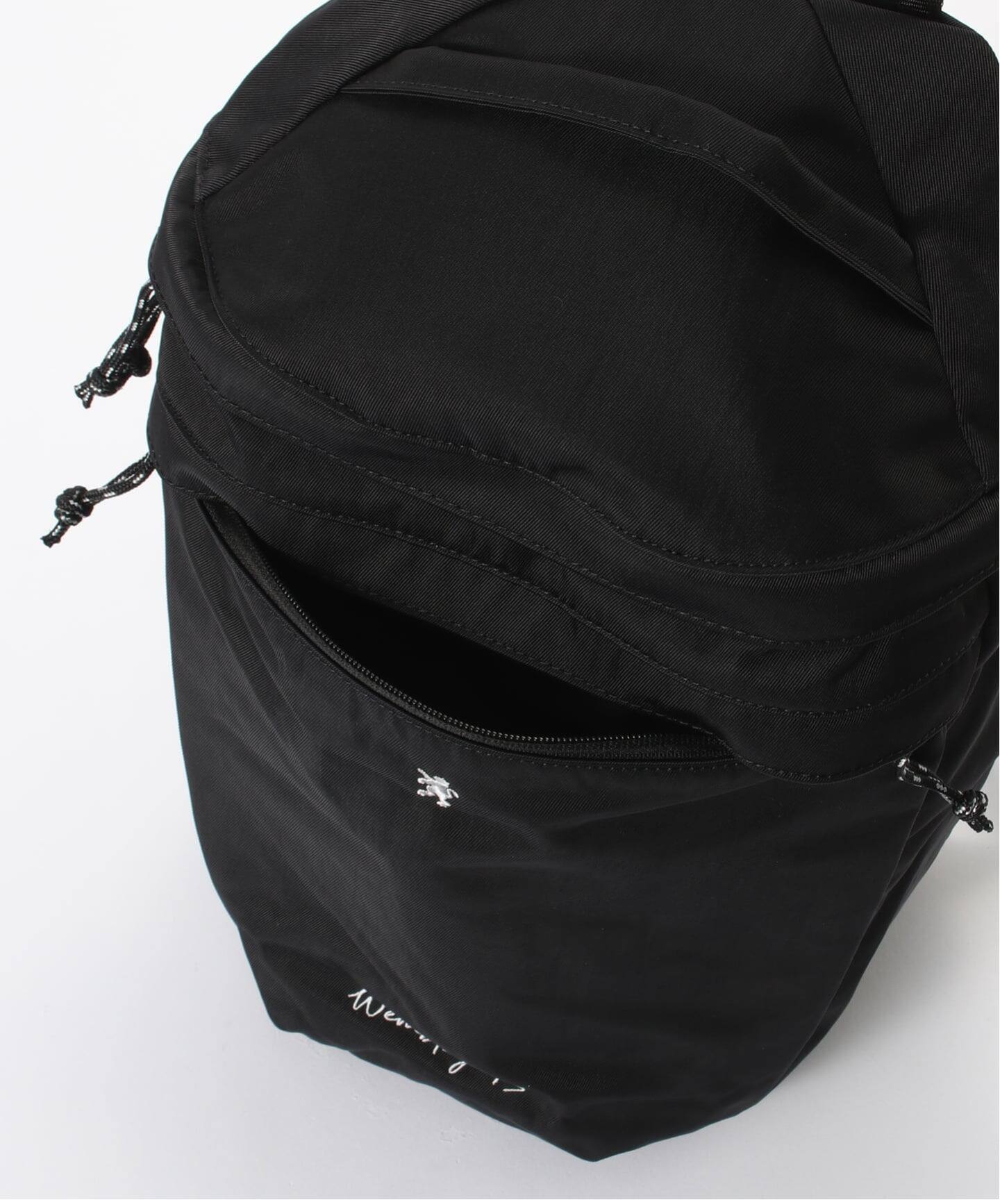 Gymphlex Wembley 15（バックパック／リュック）｜BOICE FROM