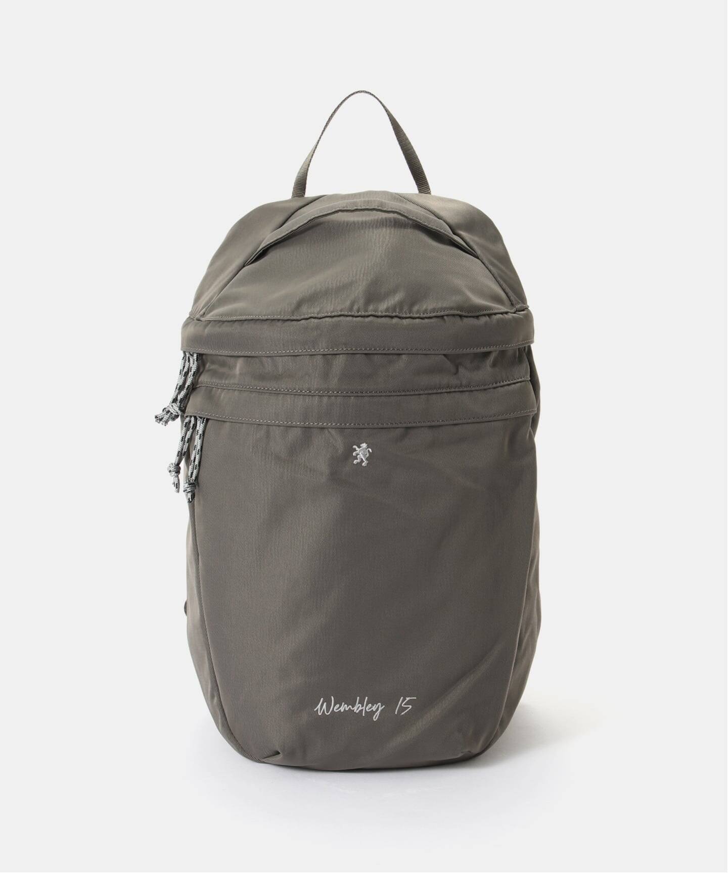 Gymphlex Wembley 15（バックパック／リュック）｜BOICE FROM