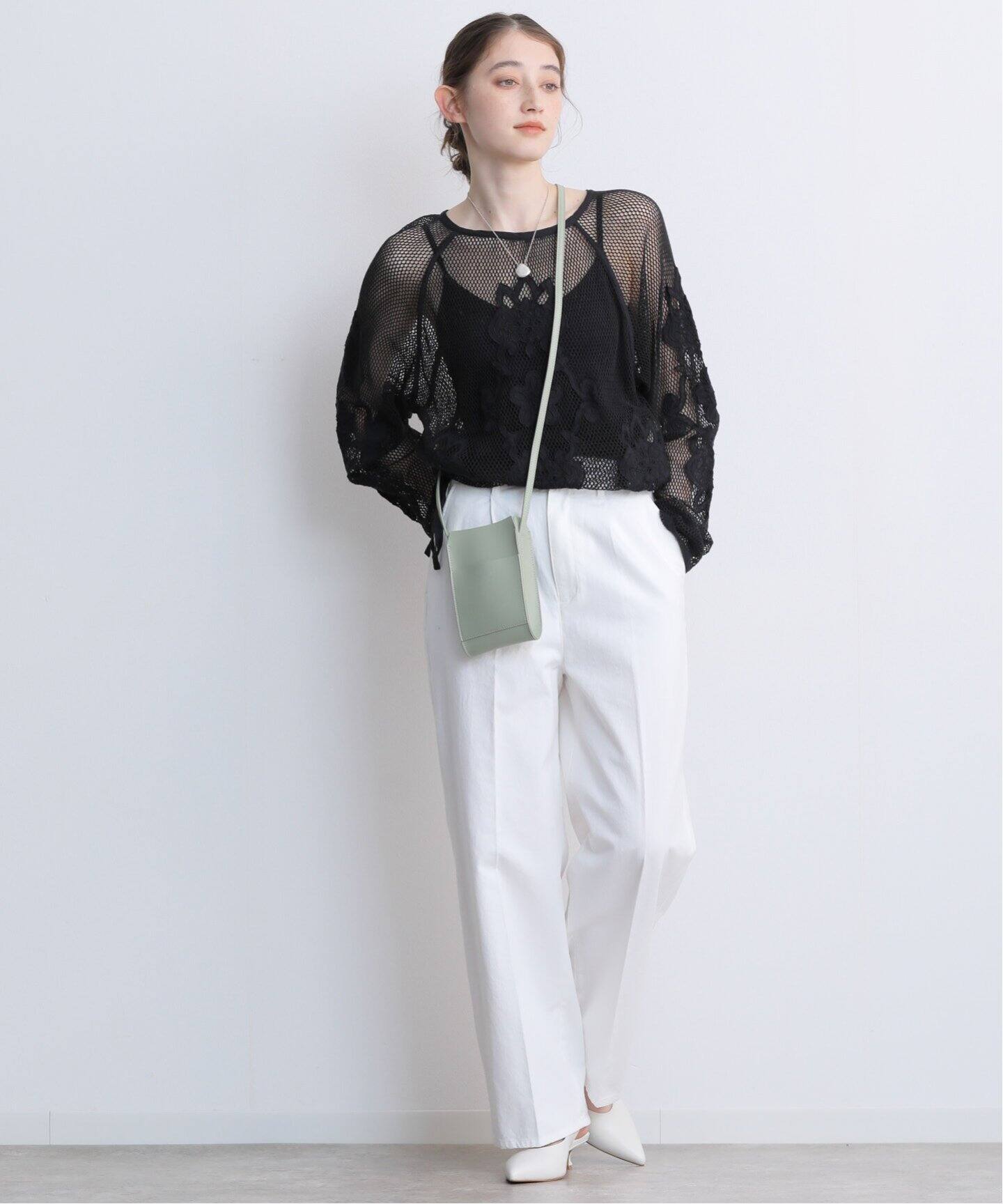 yesyes非非！×boca コラボ ボディバッグ yesyes非非// 出張boco凹開催中🚩 schedule▶︎8/31-9/30